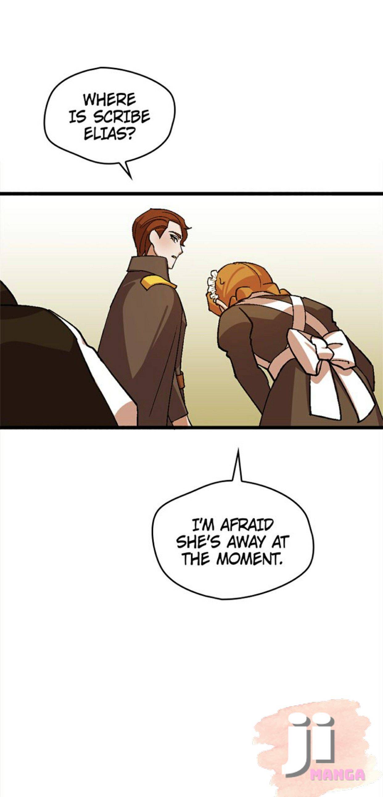 I’ll Save This Damned Family! Chapter 53 - Page 61