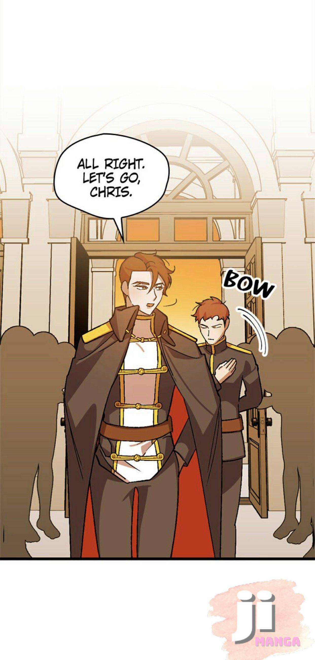 I’ll Save This Damned Family! Chapter 53 - Page 63