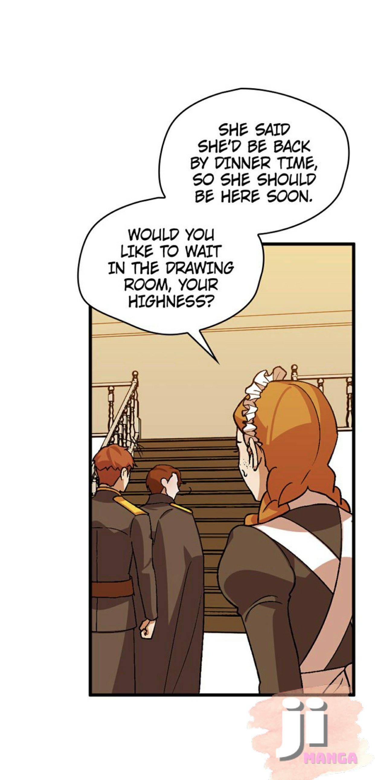I’ll Save This Damned Family! Chapter 53 - Page 64