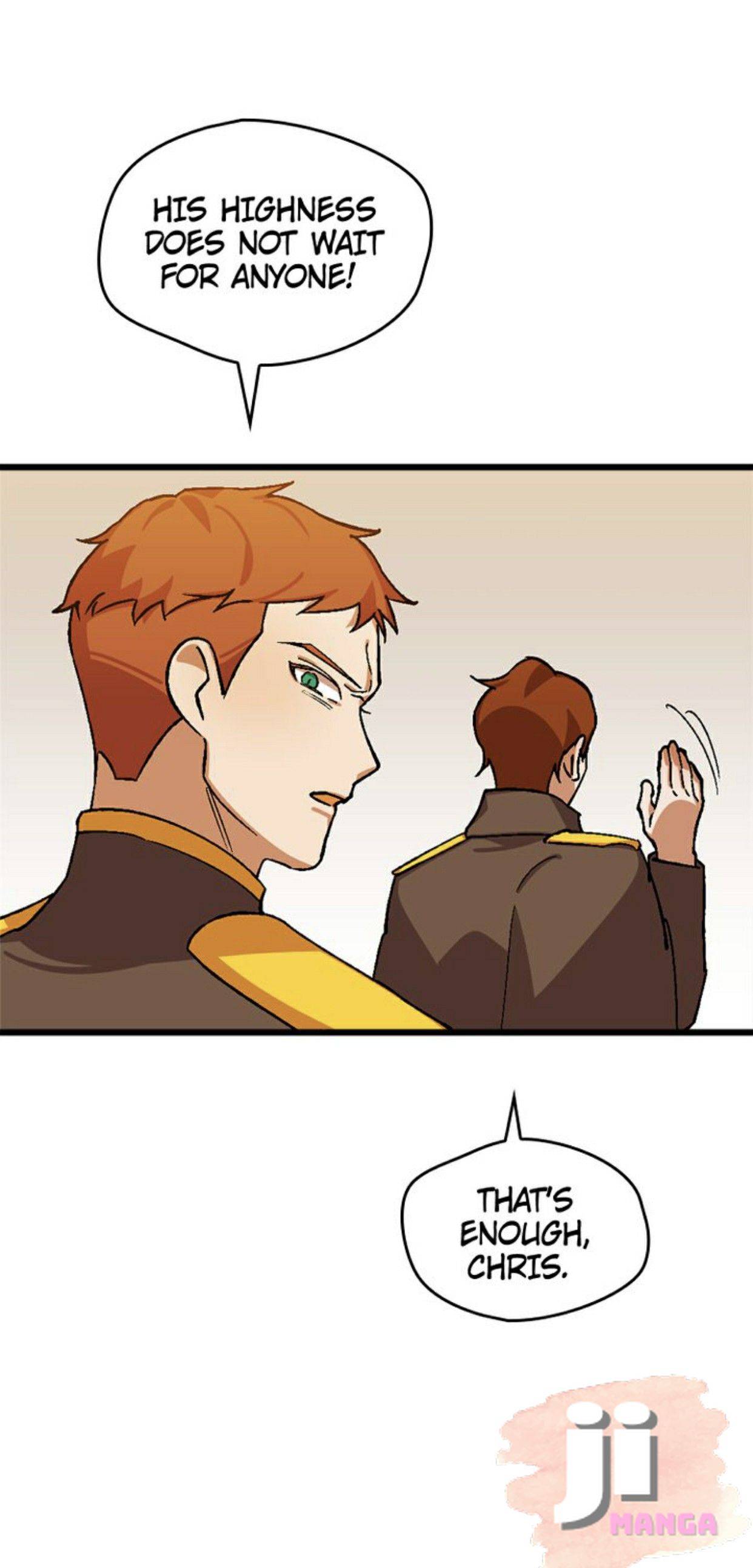 I’ll Save This Damned Family! Chapter 53 - Page 65