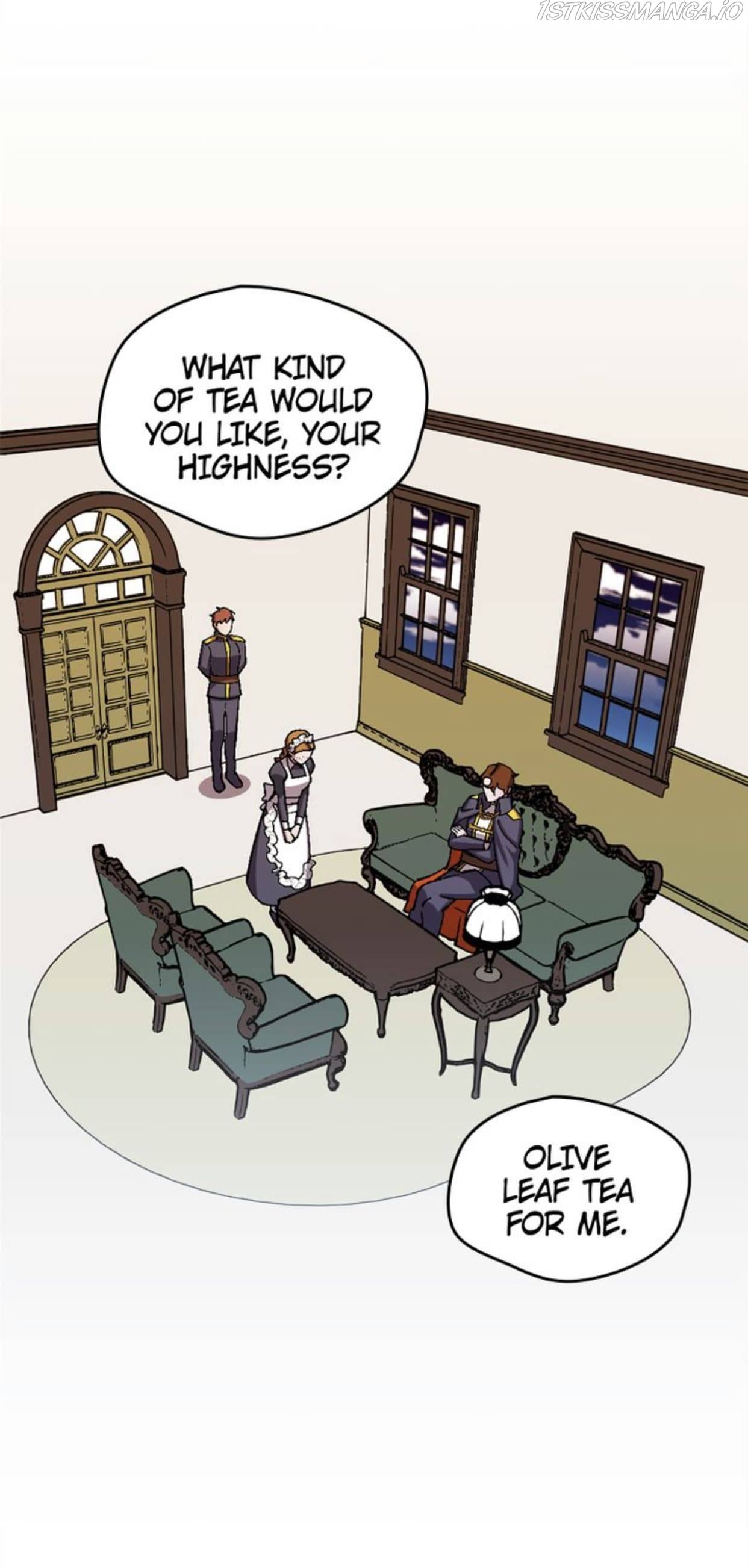 I’ll Save This Damned Family! Chapter 54 - Page 4