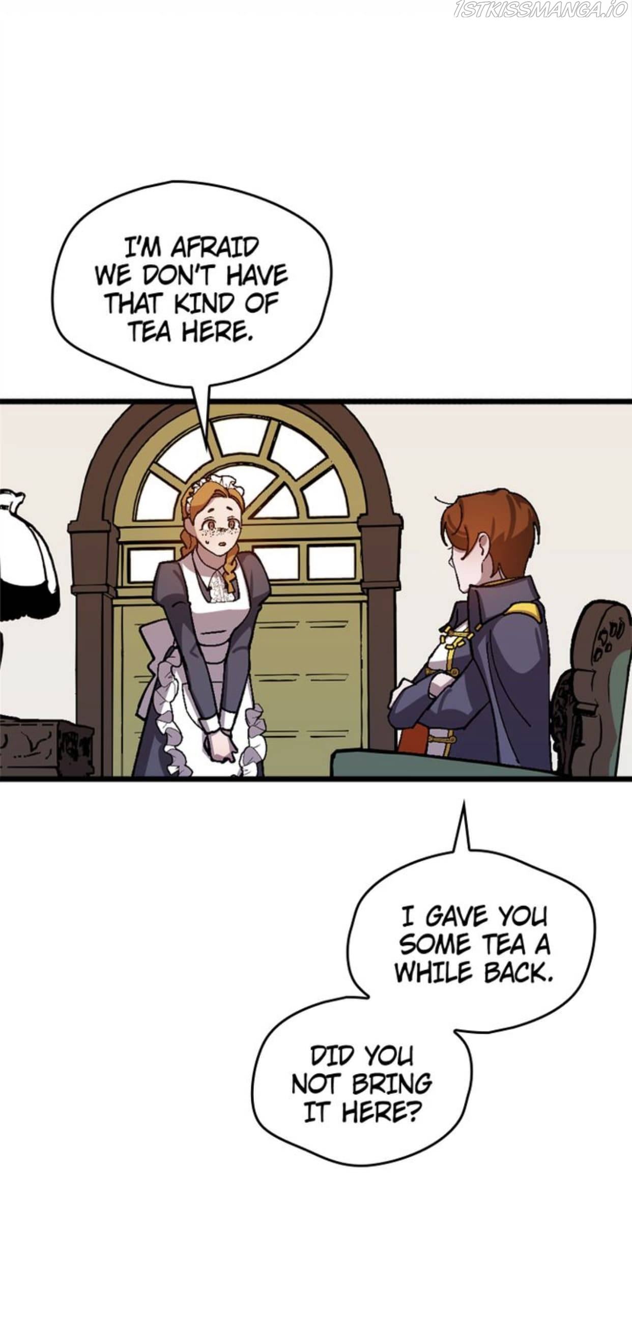 I’ll Save This Damned Family! Chapter 54 - Page 5