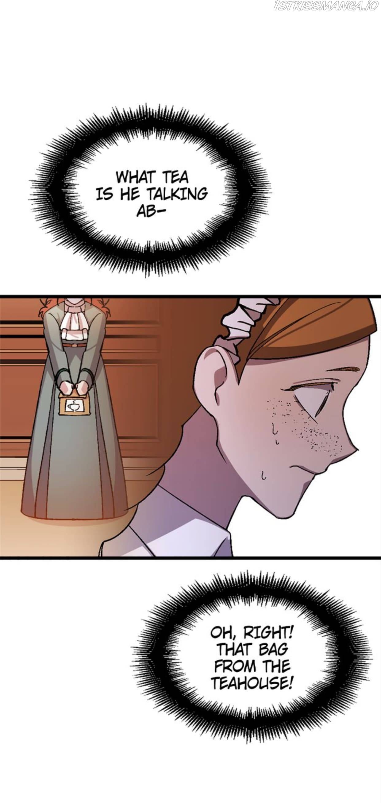I’ll Save This Damned Family! Chapter 54 - Page 6