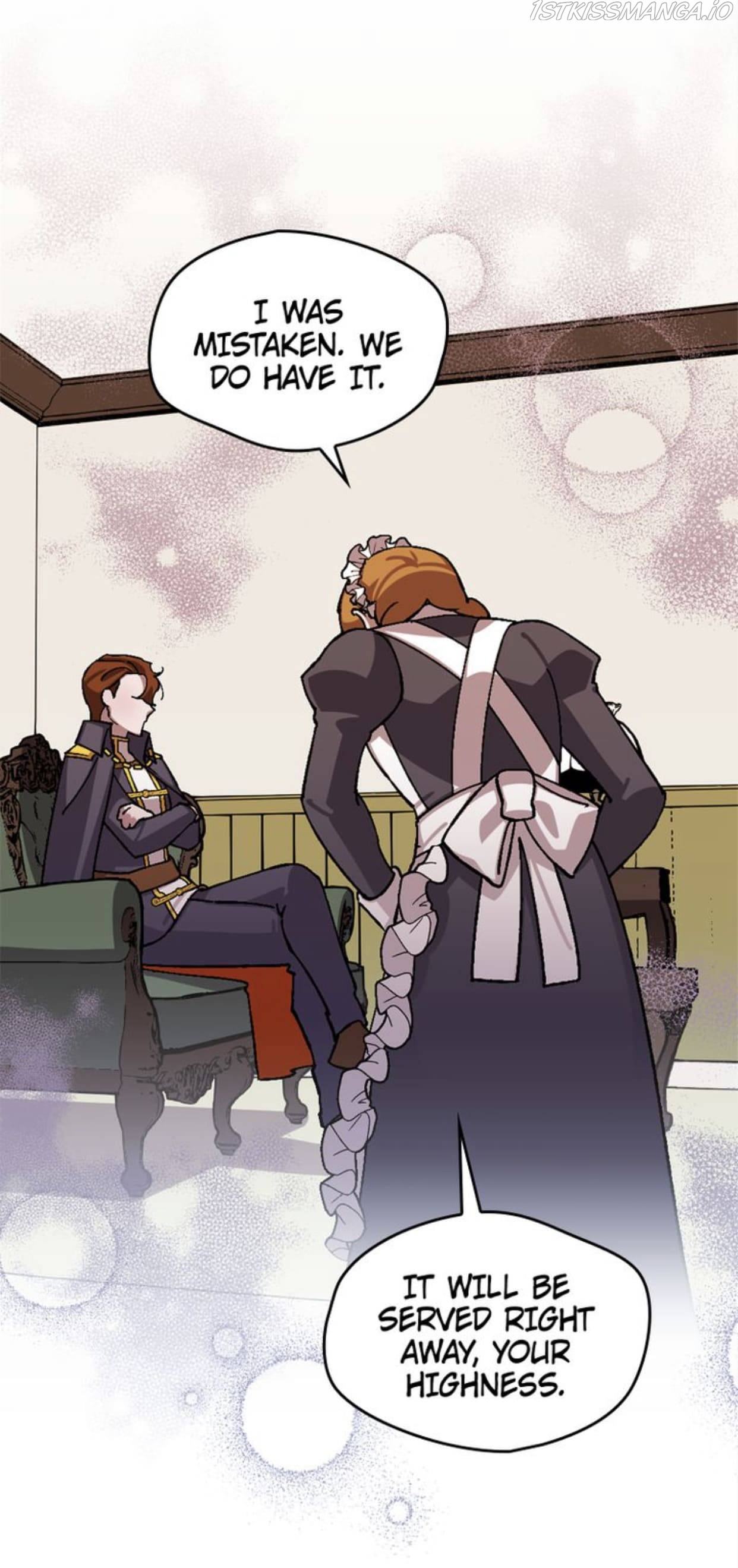 I’ll Save This Damned Family! Chapter 54 - Page 7