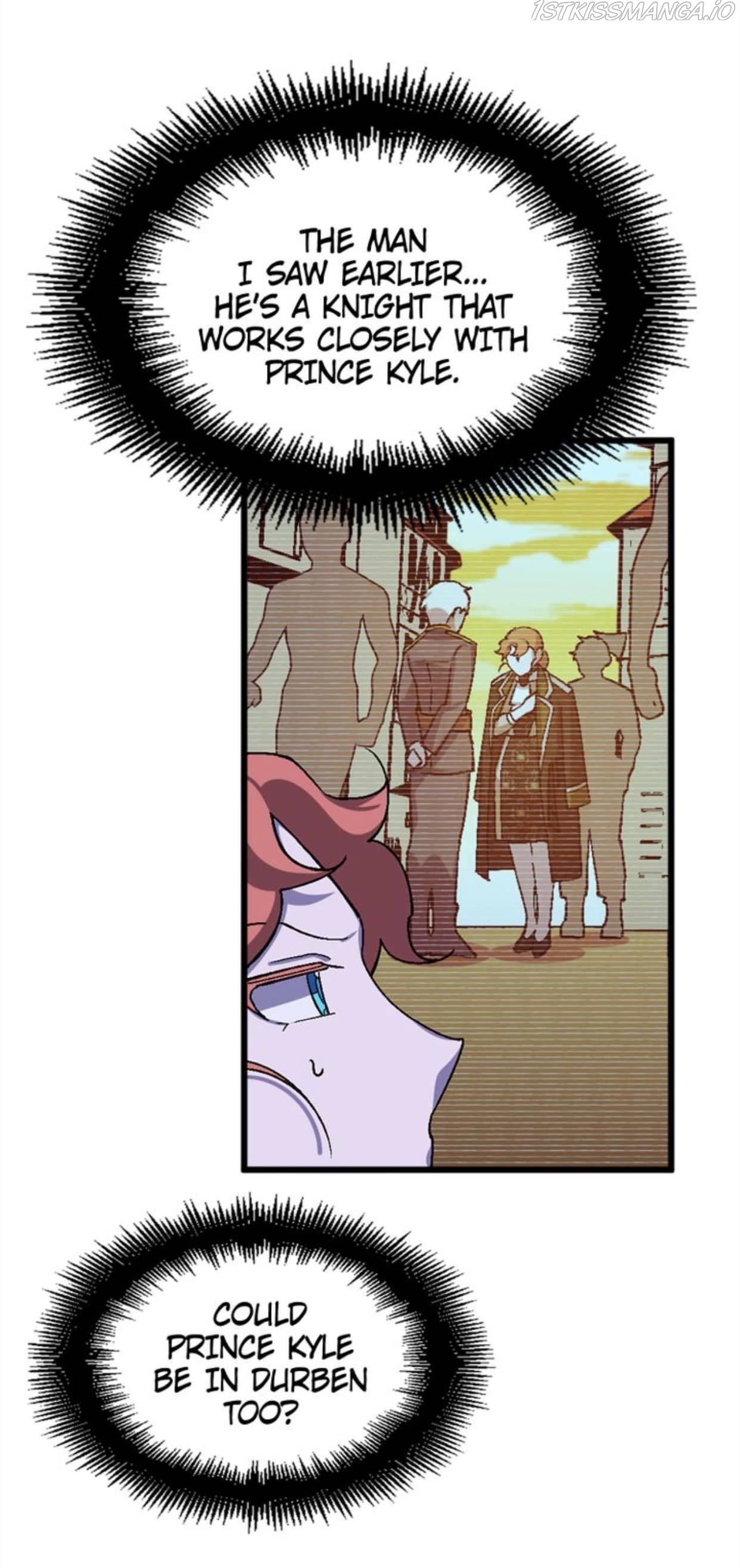 I’ll Save This Damned Family! Chapter 54 - Page 12