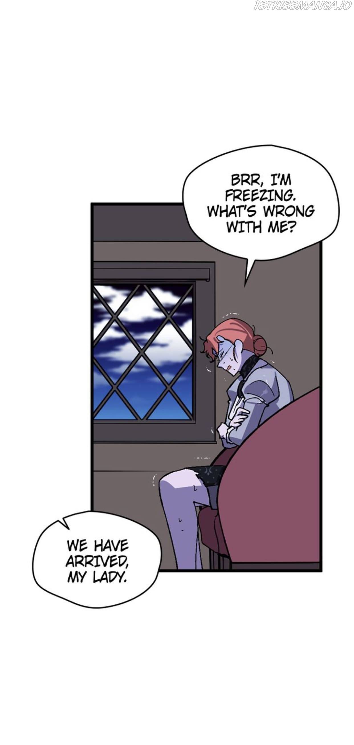 I’ll Save This Damned Family! Chapter 54 - Page 15
