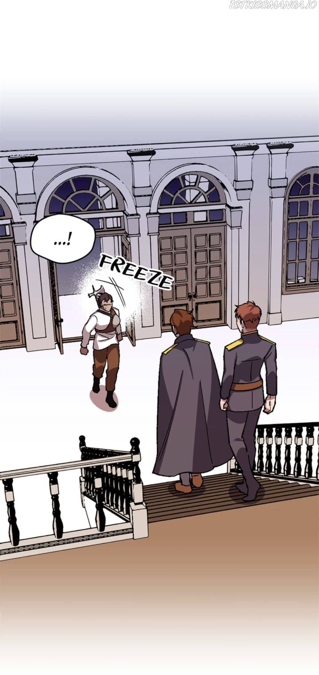 I’ll Save This Damned Family! Chapter 54 - Page 22