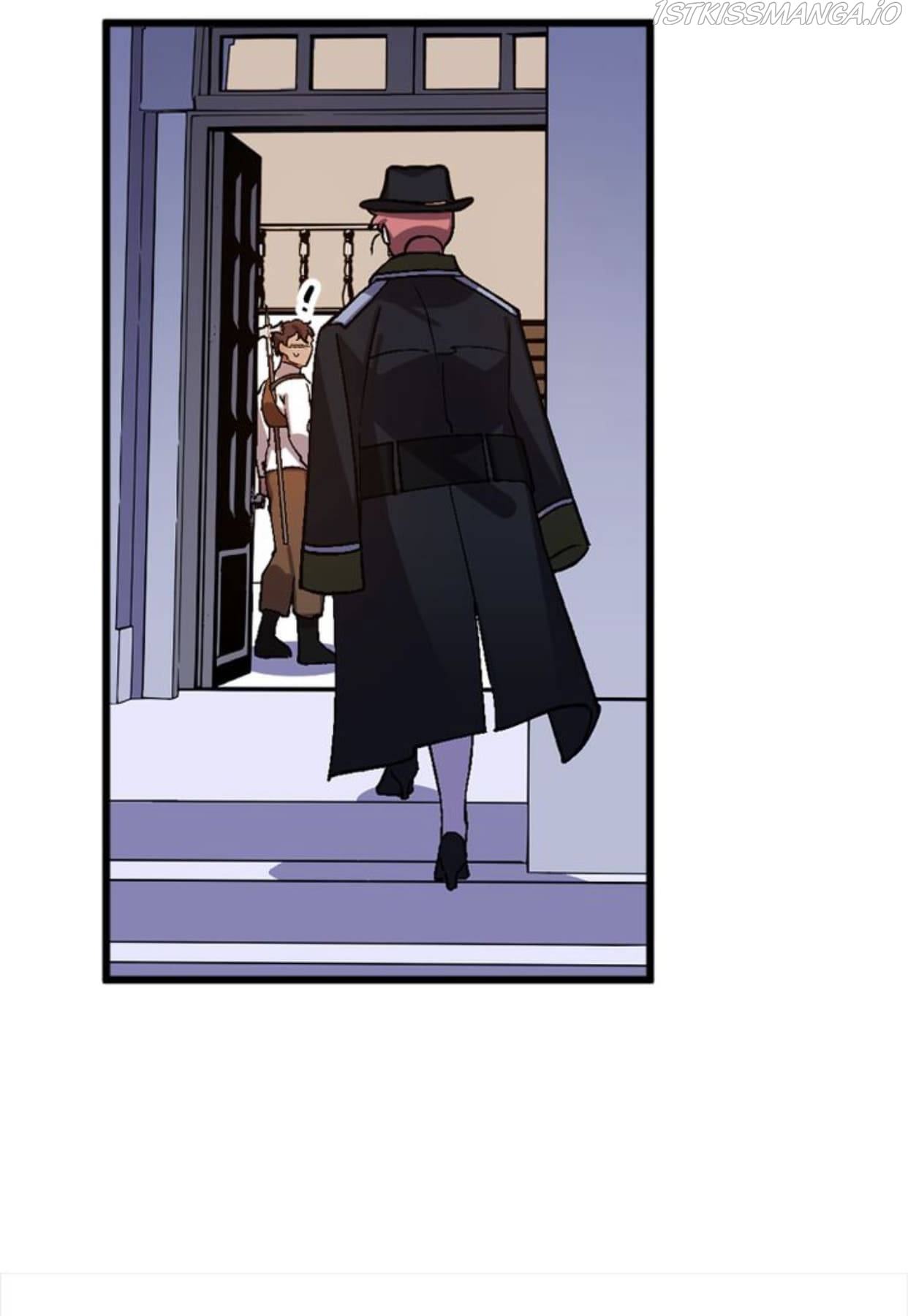 I’ll Save This Damned Family! Chapter 54 - Page 24