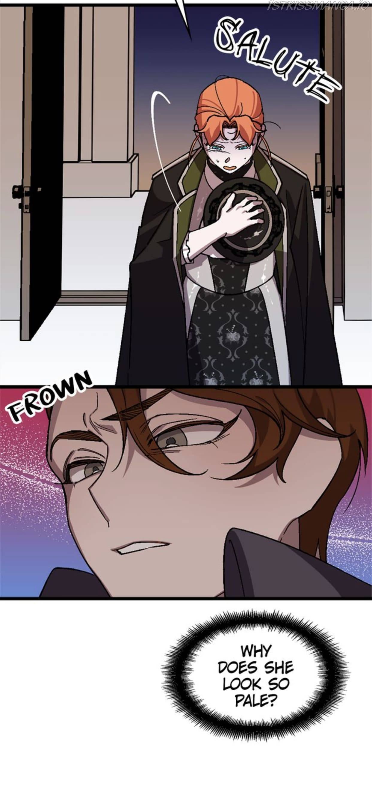 I’ll Save This Damned Family! Chapter 54 - Page 28