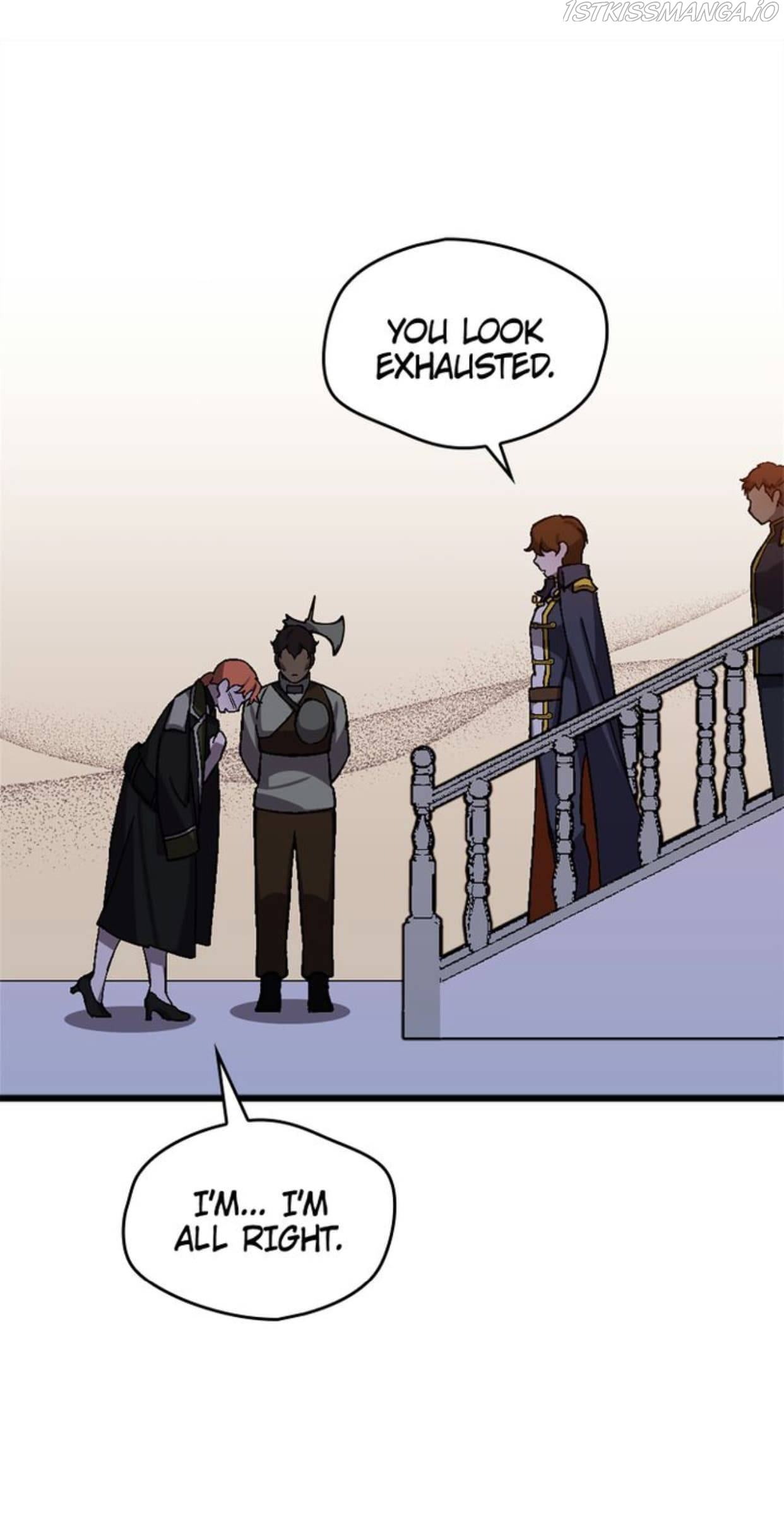 I’ll Save This Damned Family! Chapter 54 - Page 29