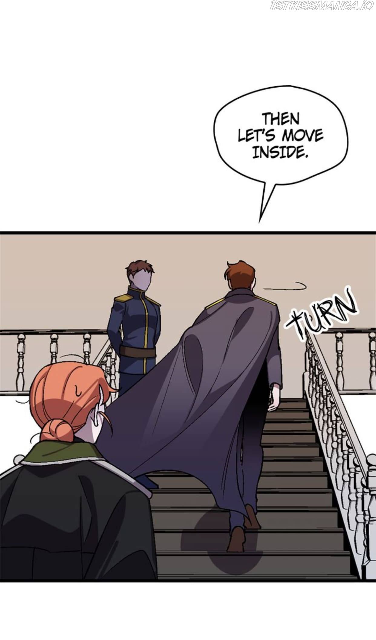 I’ll Save This Damned Family! Chapter 54 - Page 30
