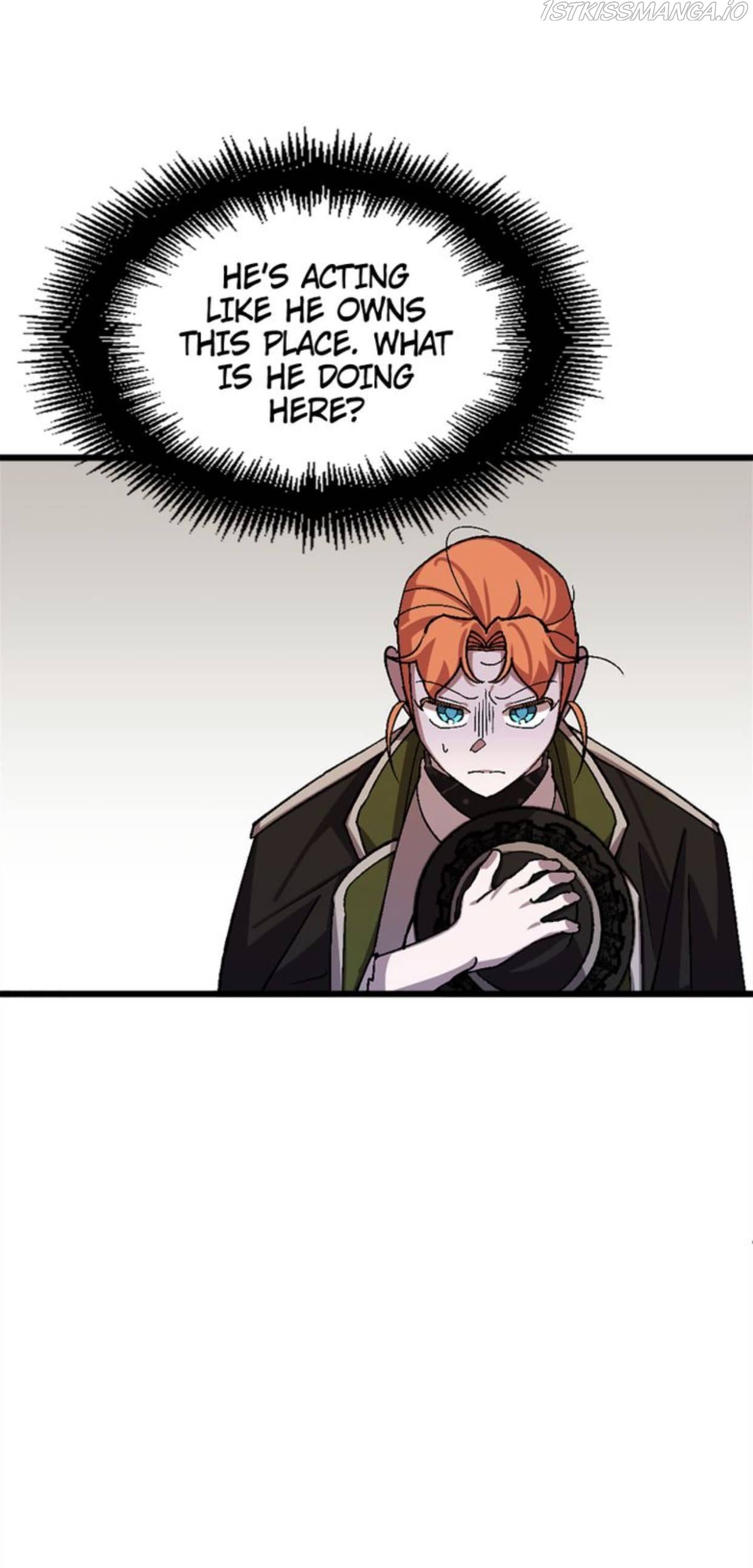 I’ll Save This Damned Family! Chapter 54 - Page 31
