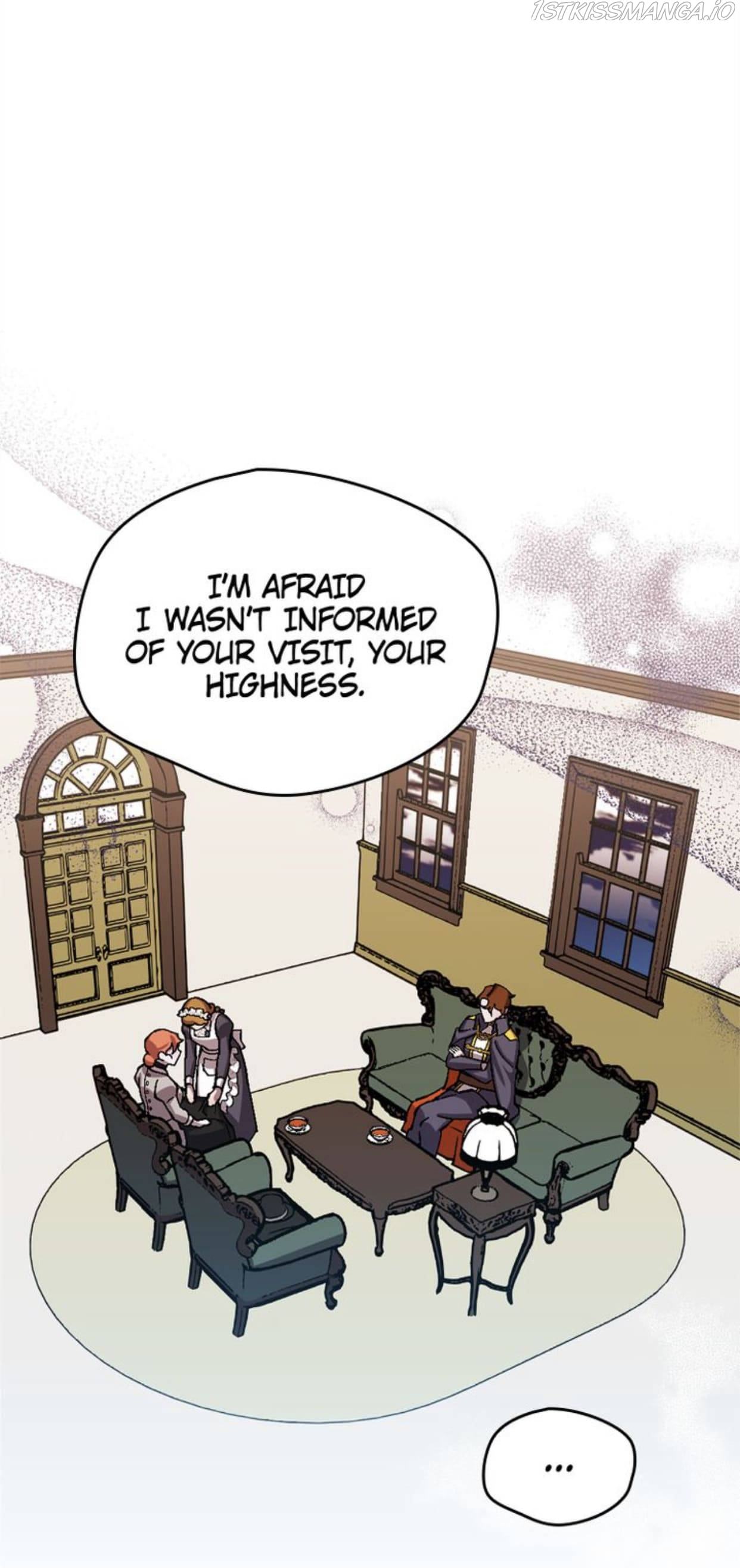I’ll Save This Damned Family! Chapter 54 - Page 32