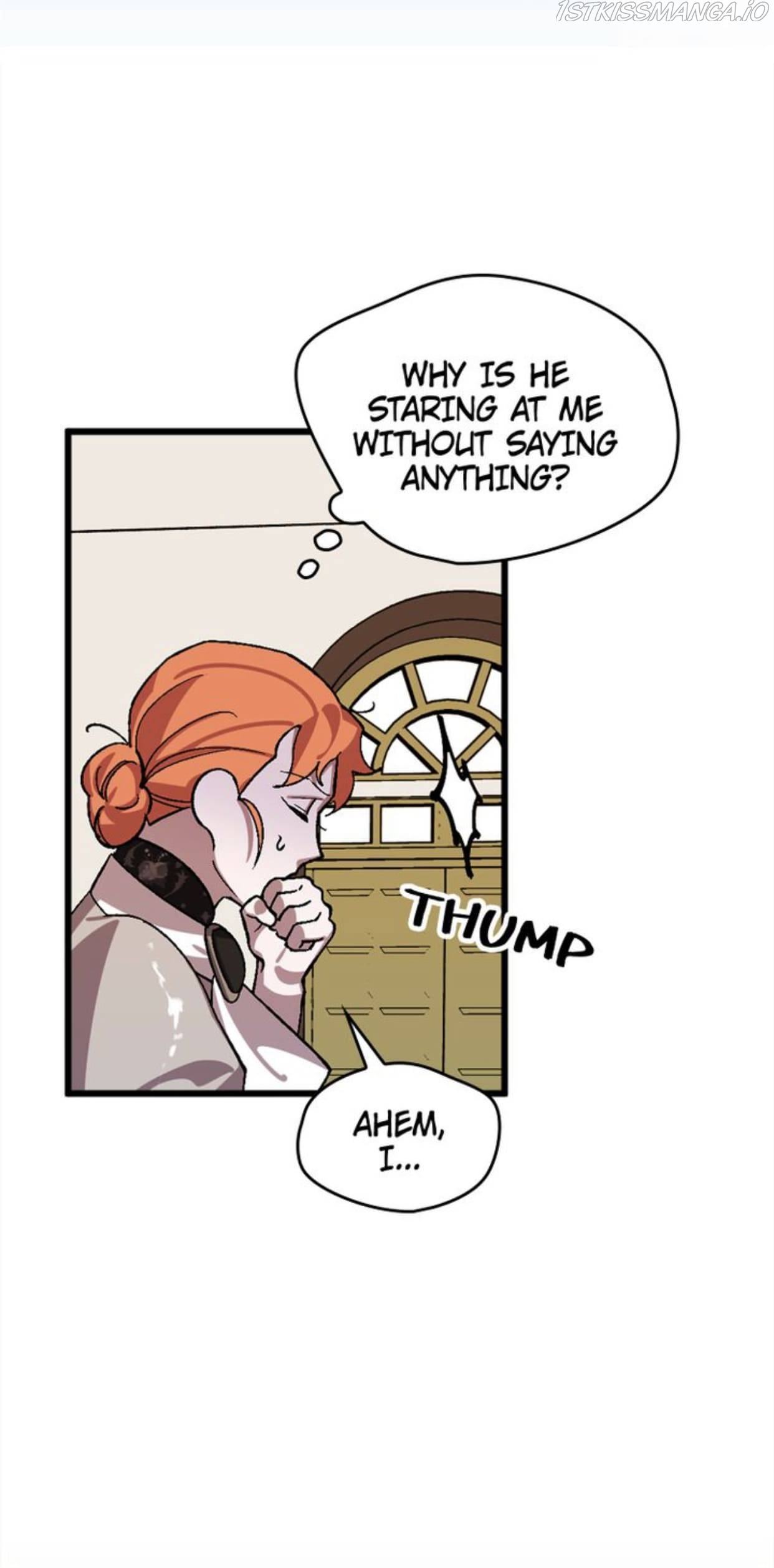 I’ll Save This Damned Family! Chapter 54 - Page 33