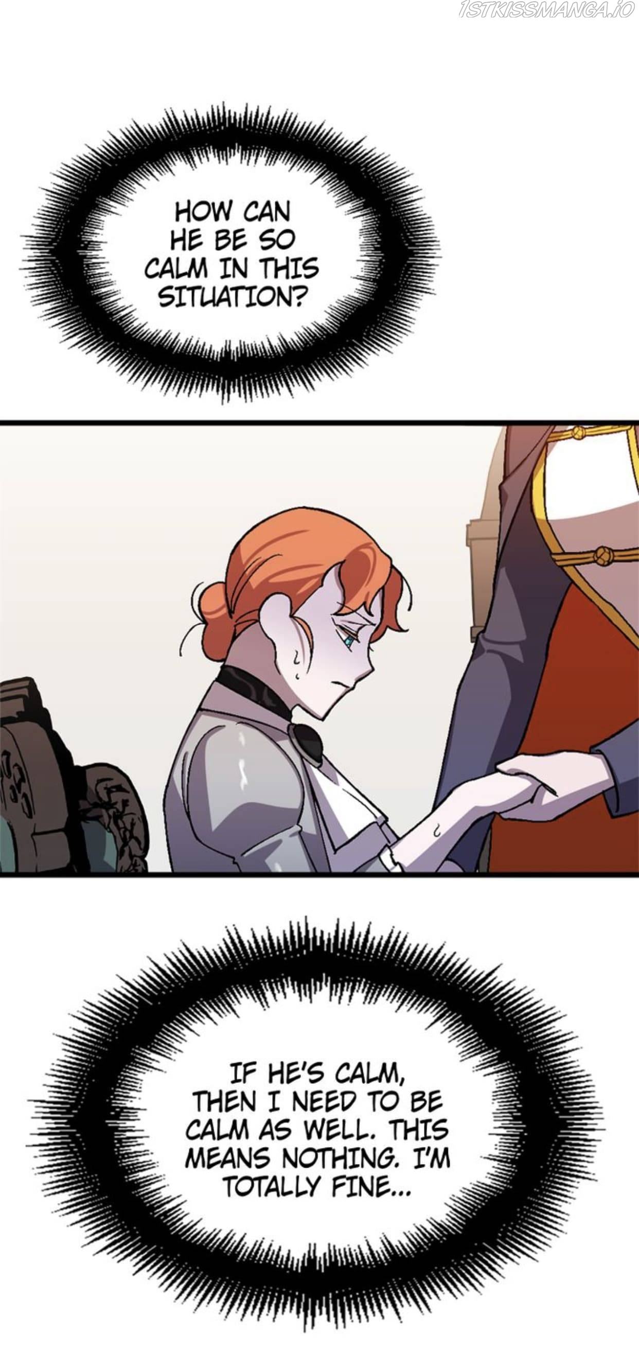 I’ll Save This Damned Family! Chapter 54 - Page 41