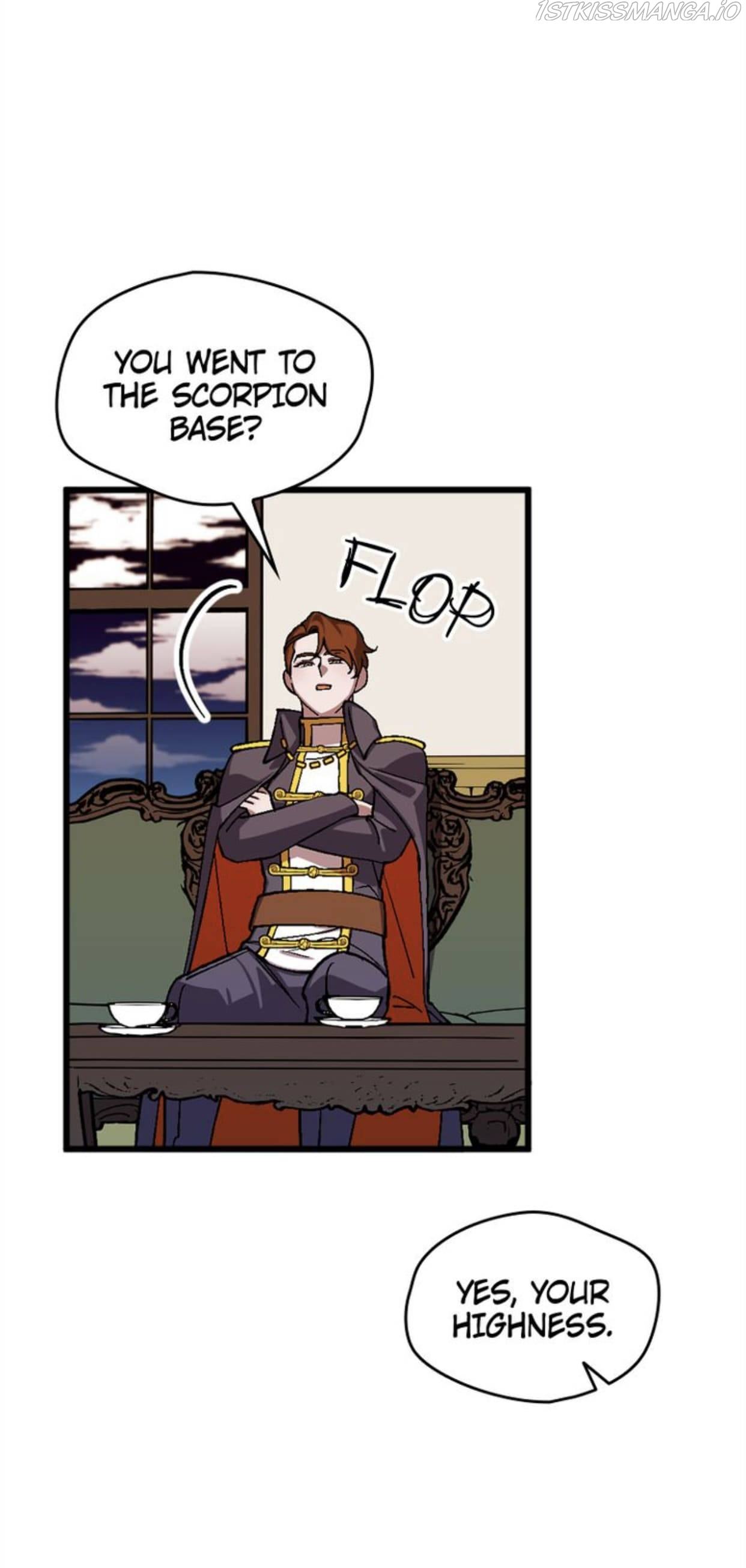 I’ll Save This Damned Family! Chapter 54 - Page 43