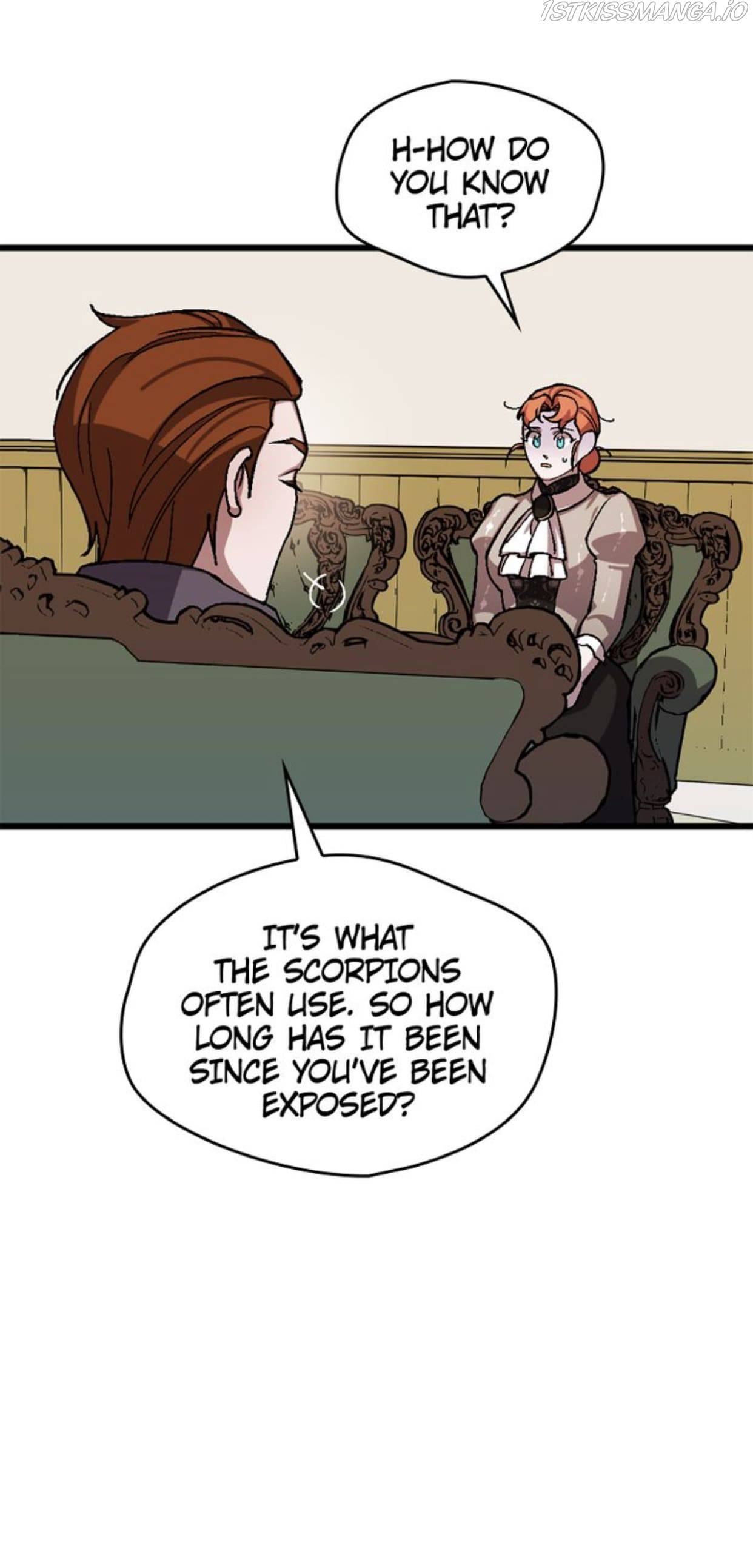 I’ll Save This Damned Family! Chapter 54 - Page 45