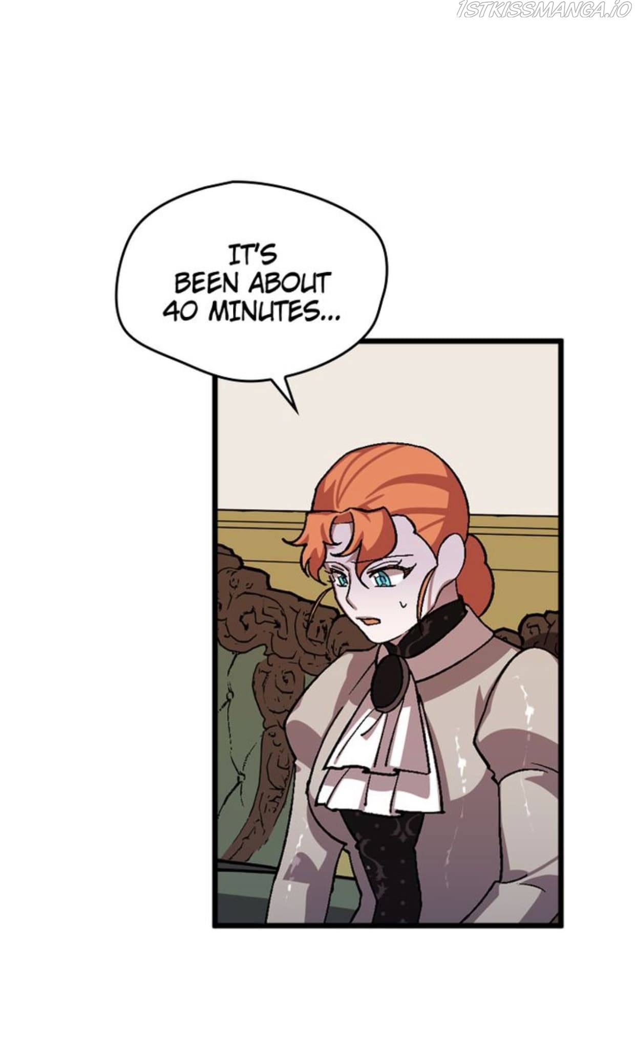 I’ll Save This Damned Family! Chapter 54 - Page 46