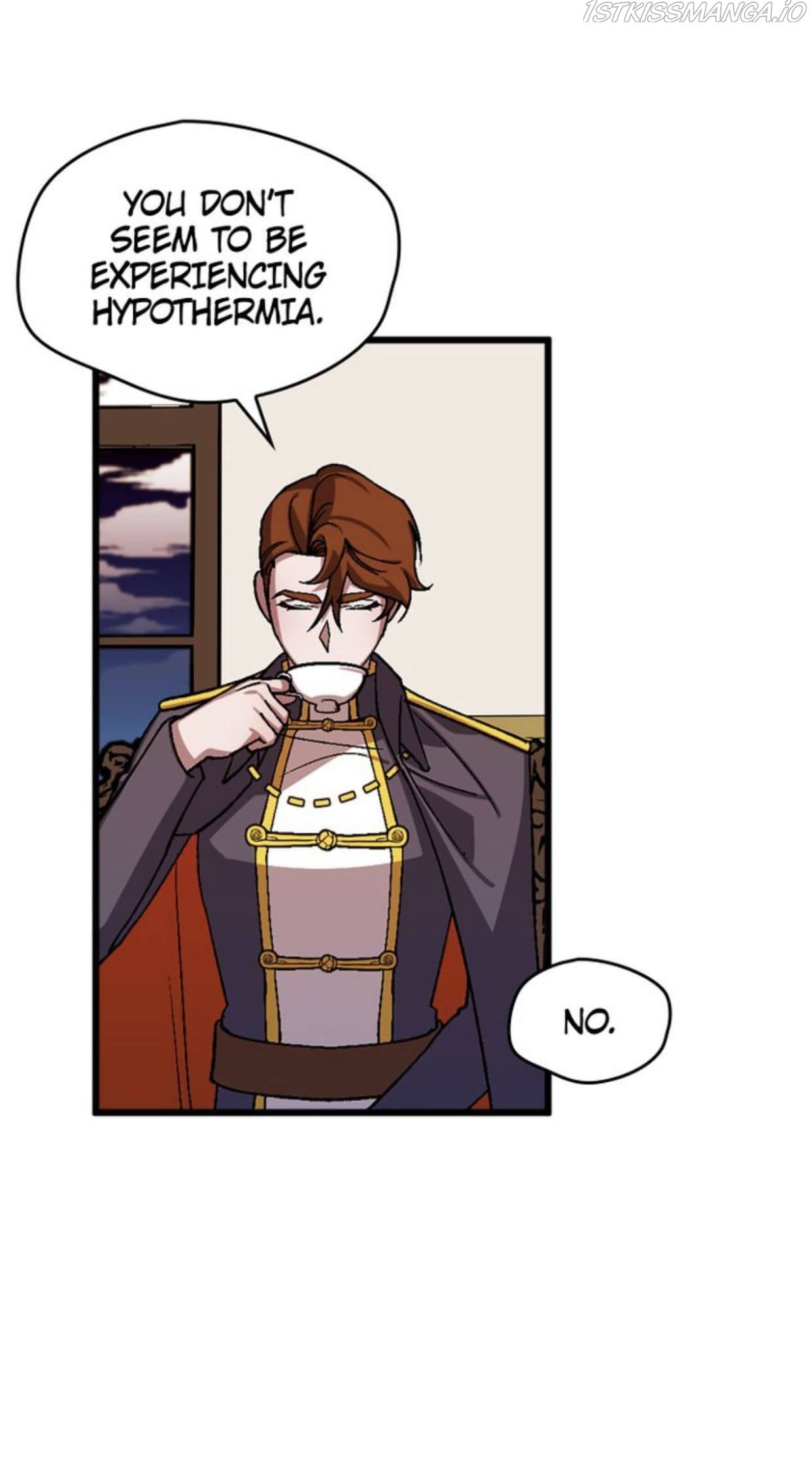 I’ll Save This Damned Family! Chapter 54 - Page 47