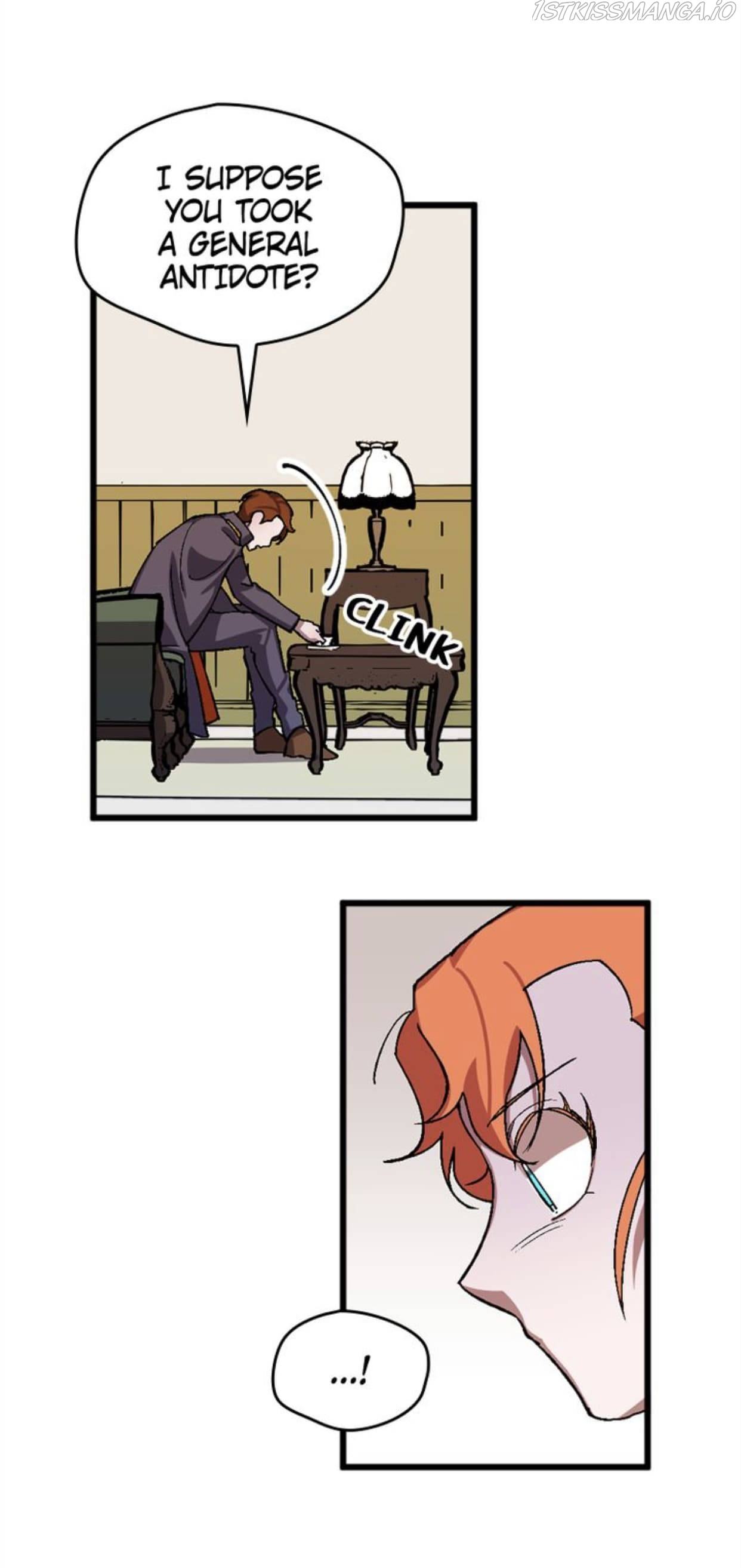 I’ll Save This Damned Family! Chapter 54 - Page 49