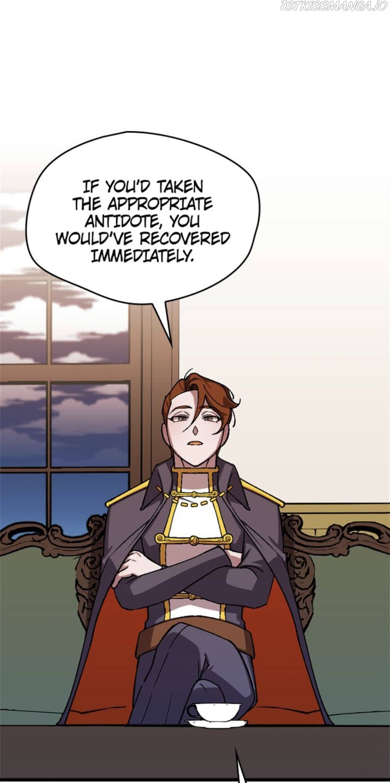 I’ll Save This Damned Family! Chapter 54 - Page 50