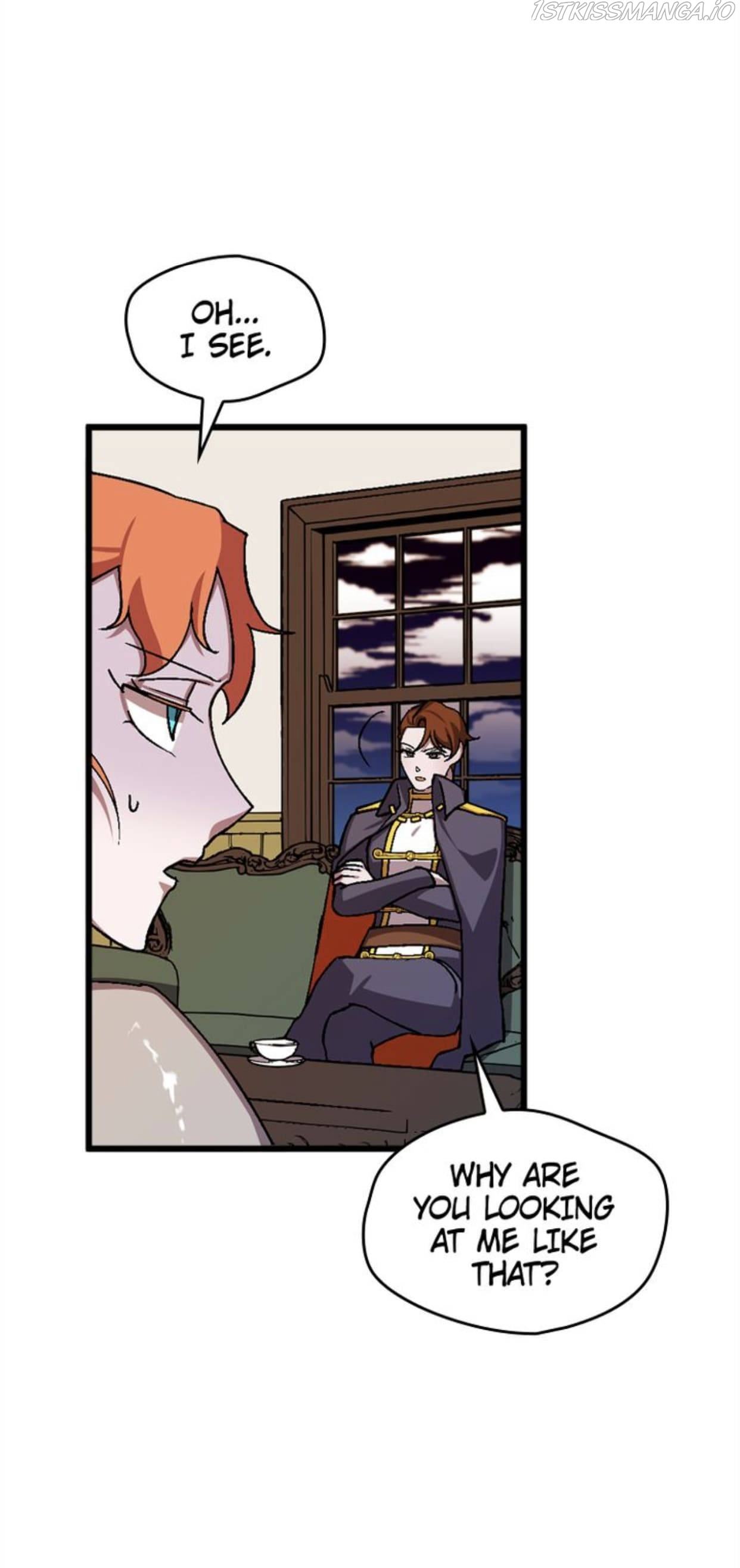 I’ll Save This Damned Family! Chapter 54 - Page 54