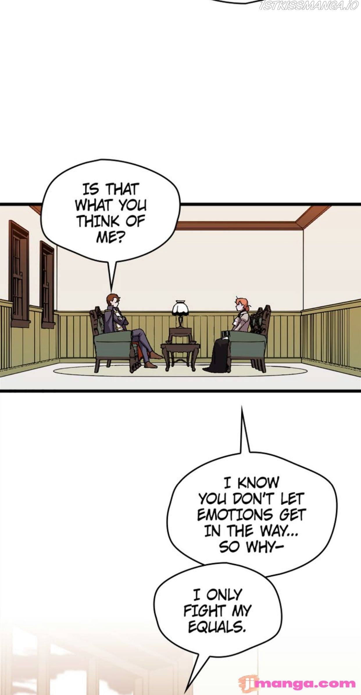 I’ll Save This Damned Family! Chapter 54 - Page 57
