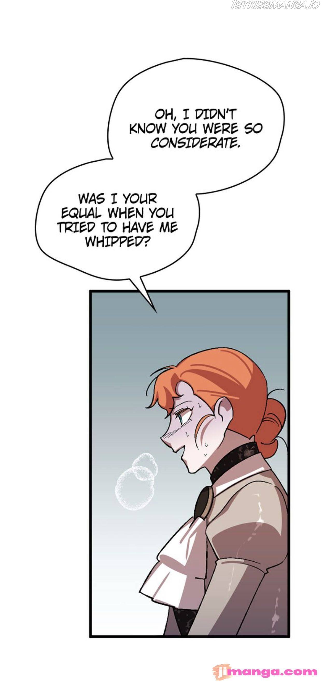 I’ll Save This Damned Family! Chapter 54 - Page 59