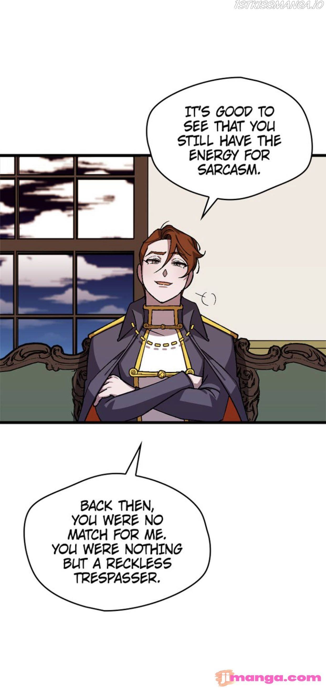 I’ll Save This Damned Family! Chapter 54 - Page 60