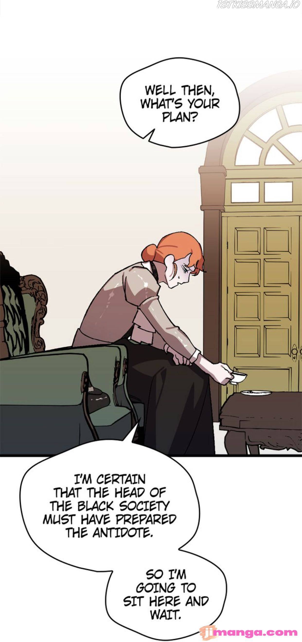 I’ll Save This Damned Family! Chapter 54 - Page 62