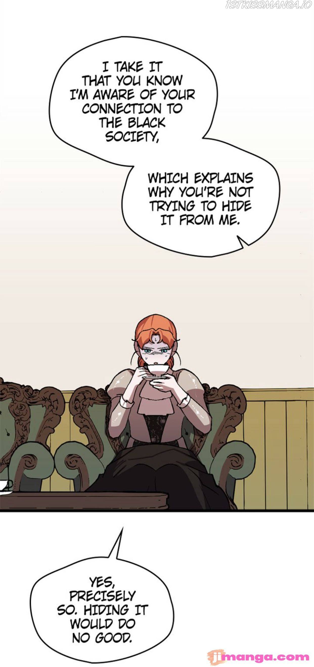 I’ll Save This Damned Family! Chapter 54 - Page 63