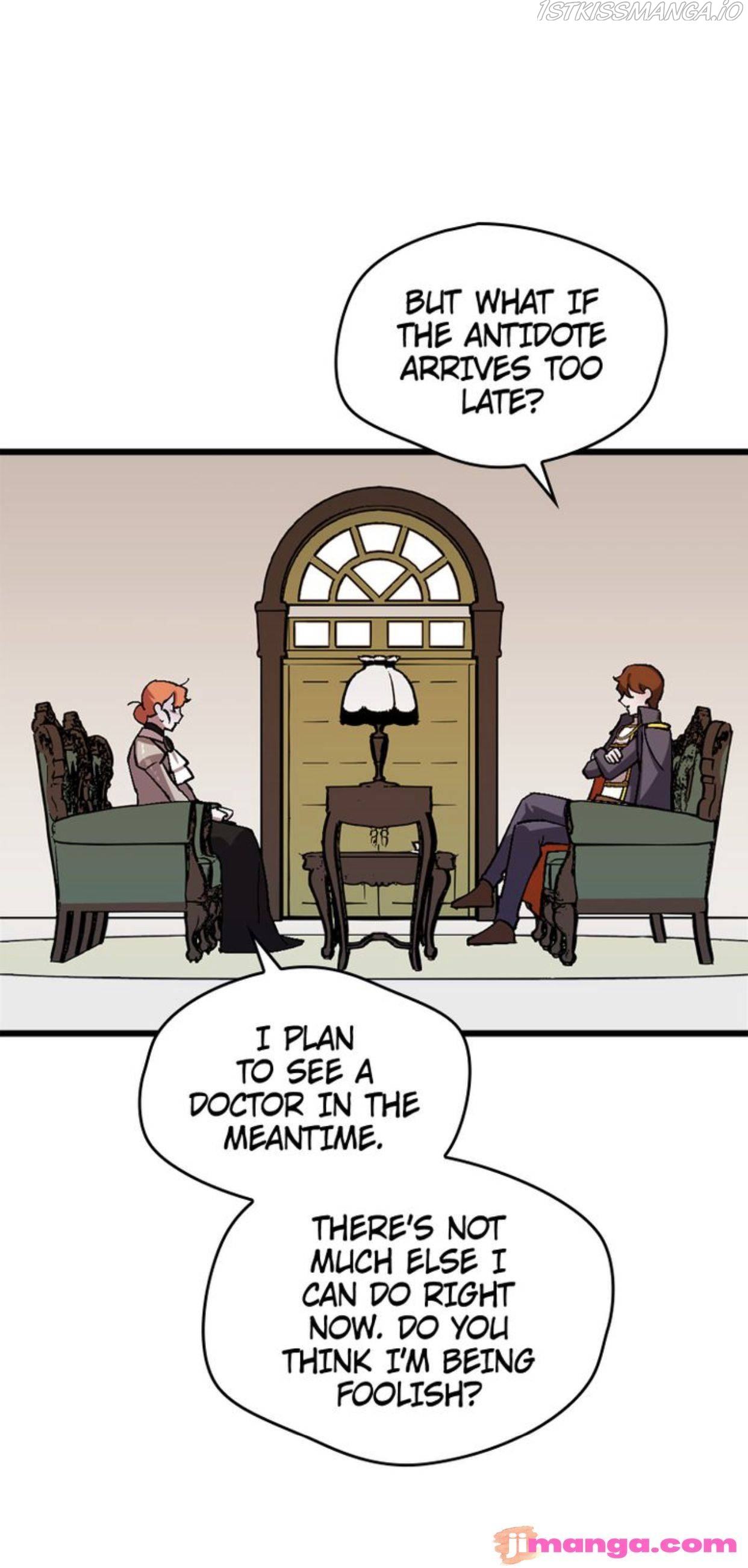 I’ll Save This Damned Family! Chapter 54 - Page 64