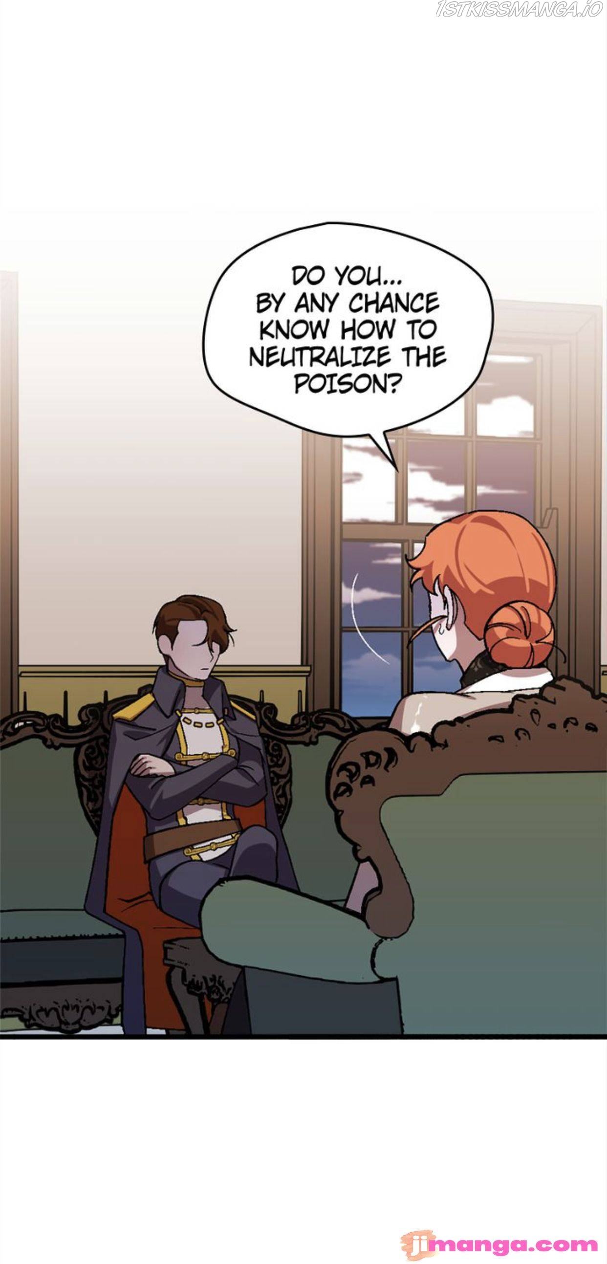 I’ll Save This Damned Family! Chapter 54 - Page 66