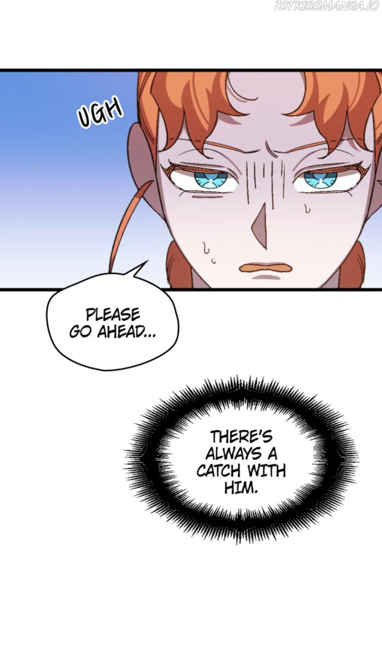 I’ll Save This Damned Family! Chapter 55 - Page 6