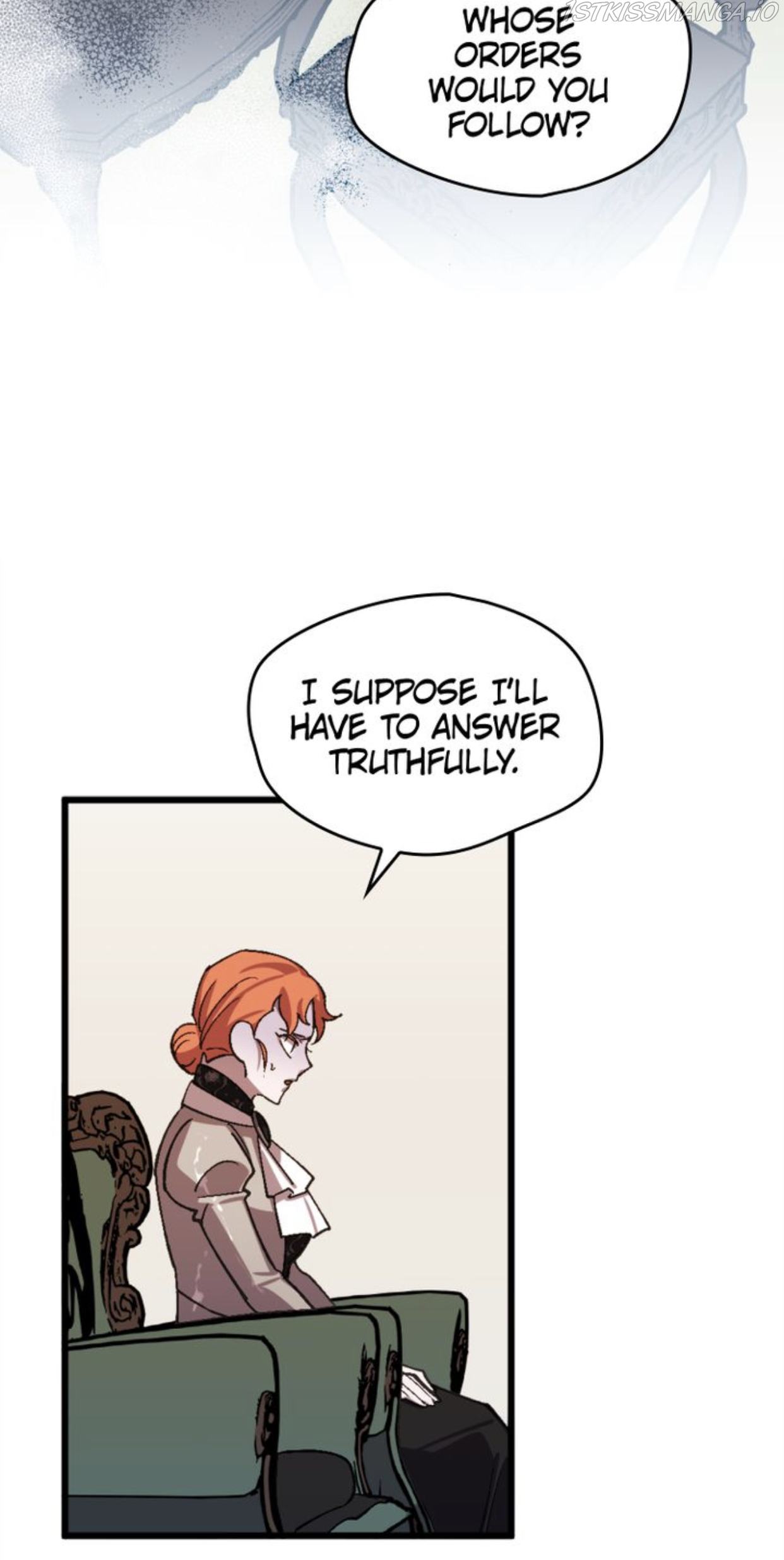 I’ll Save This Damned Family! Chapter 55 - Page 8