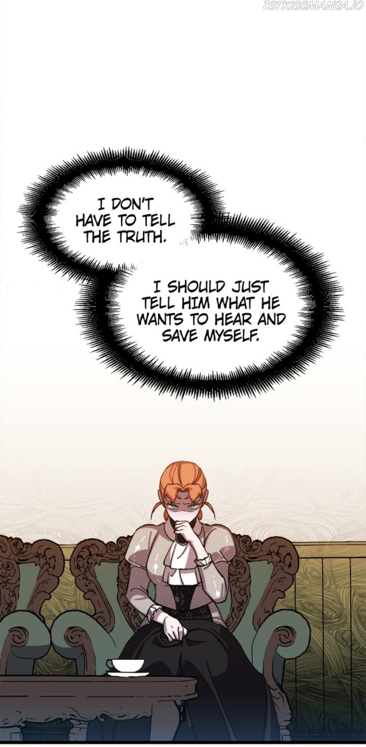 I’ll Save This Damned Family! Chapter 55 - Page 11