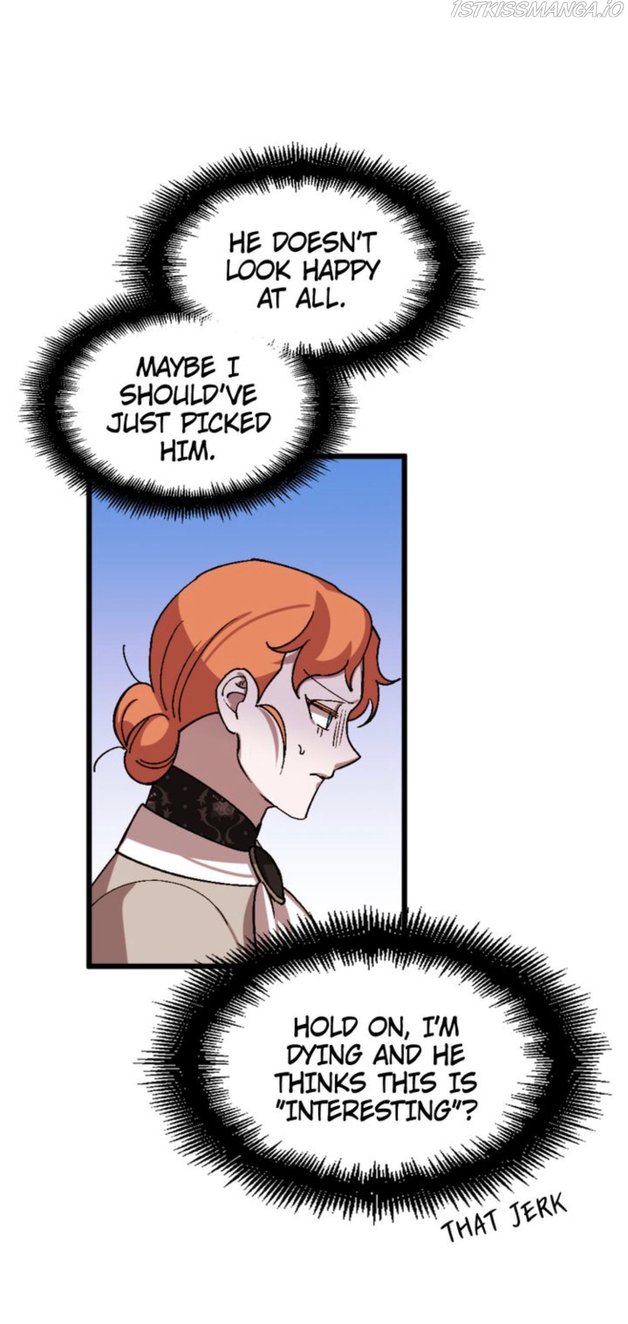 I’ll Save This Damned Family! Chapter 55 - Page 17