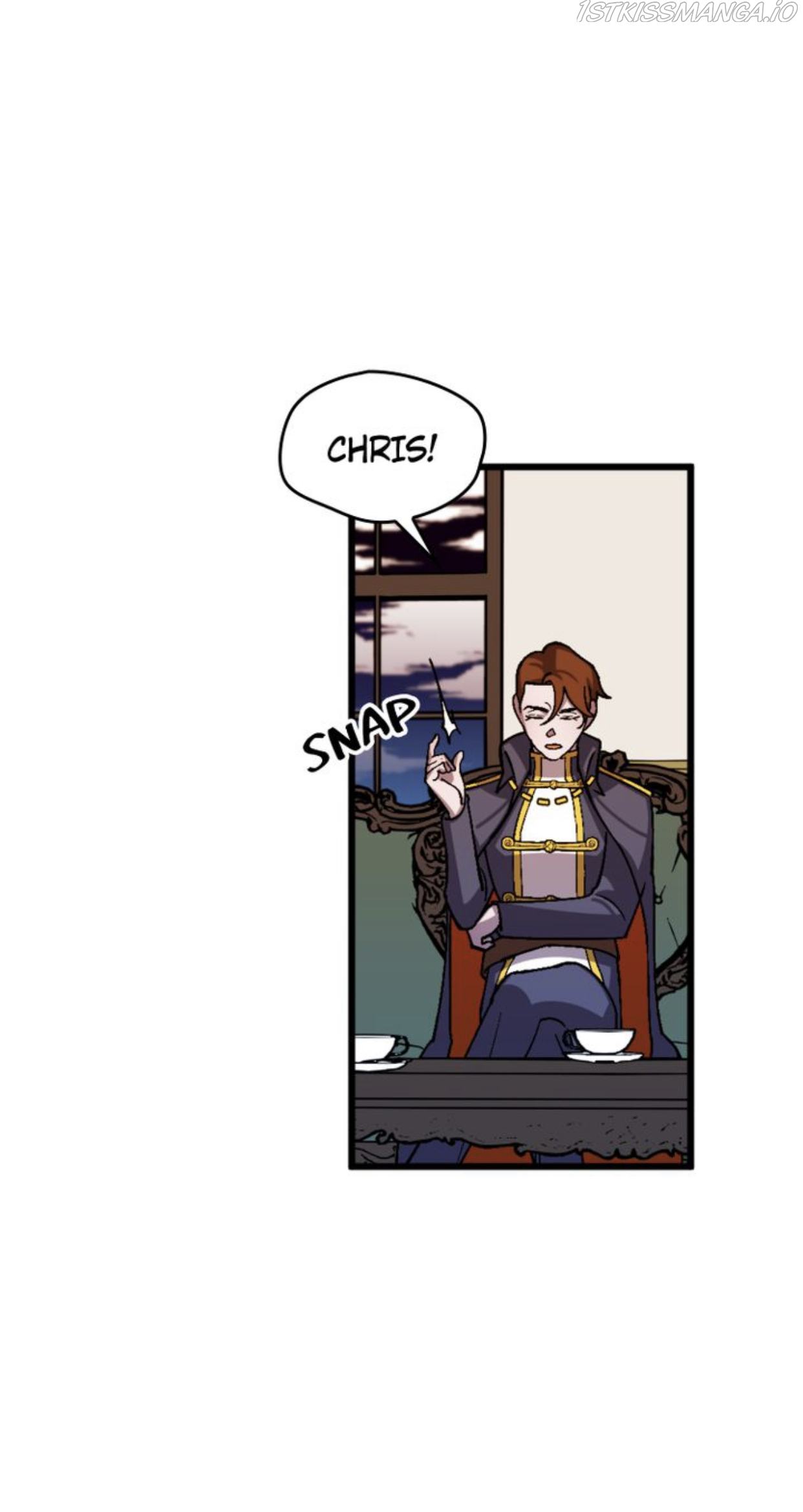 I’ll Save This Damned Family! Chapter 55 - Page 18