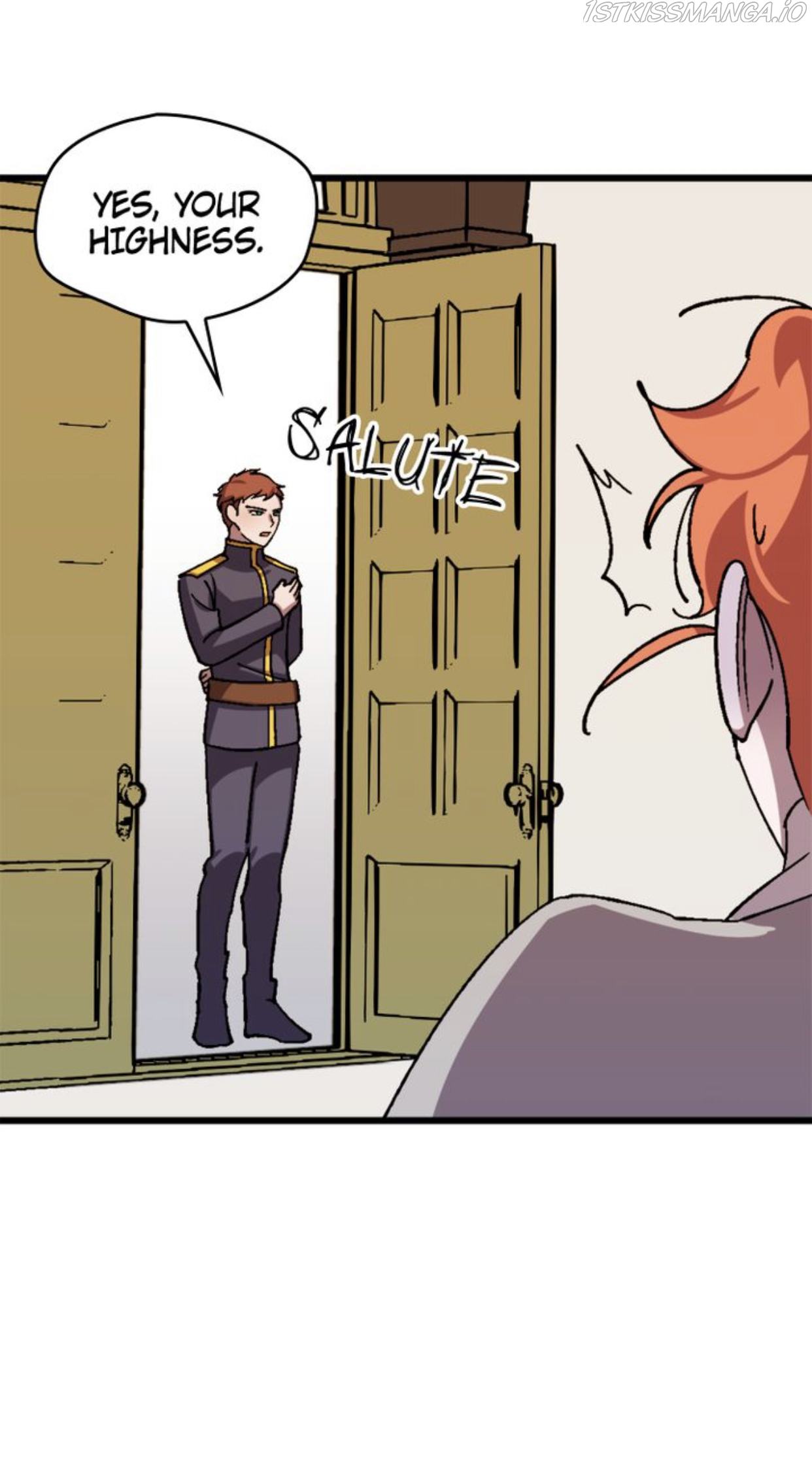 I’ll Save This Damned Family! Chapter 55 - Page 19