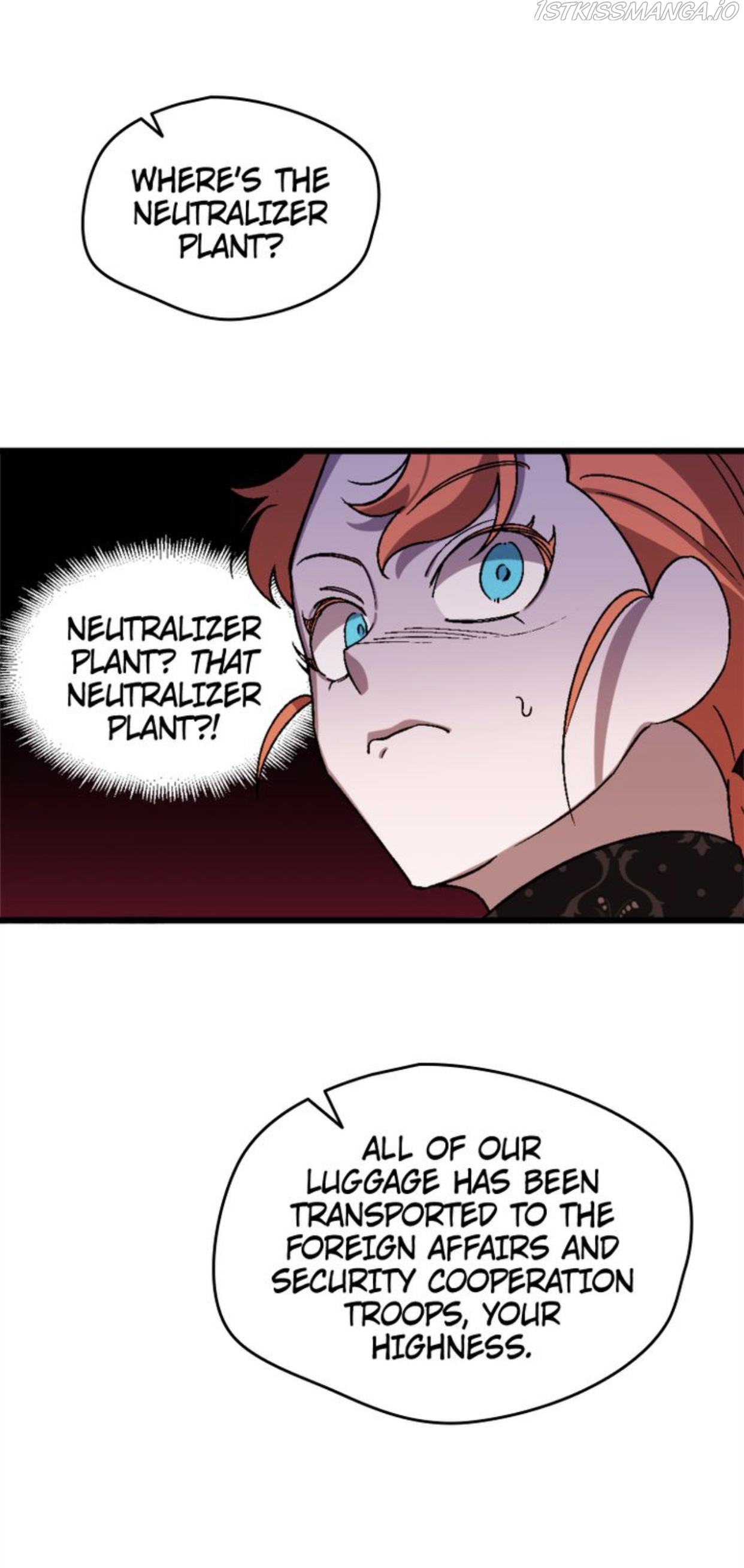 I’ll Save This Damned Family! Chapter 55 - Page 20