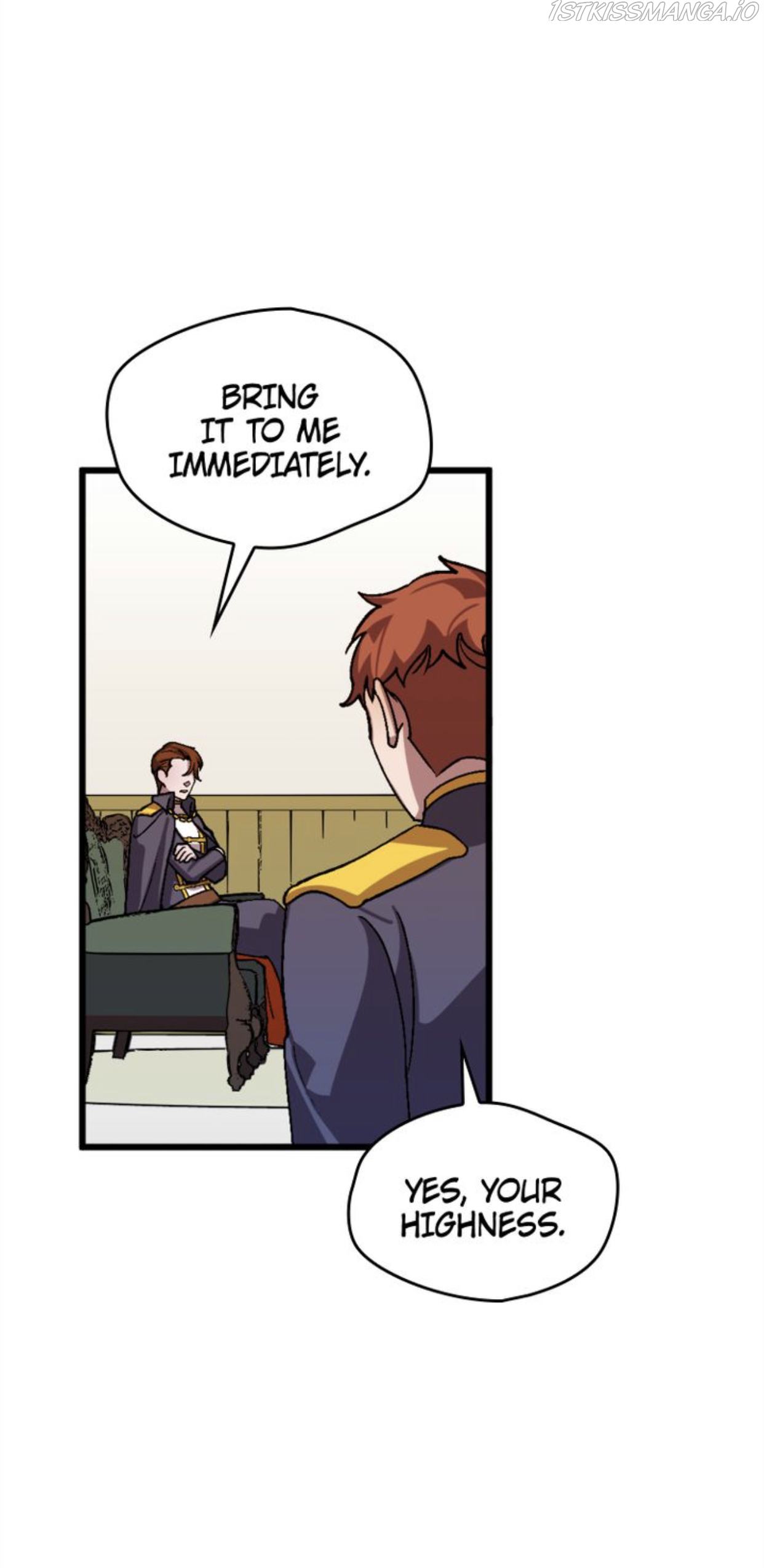 I’ll Save This Damned Family! Chapter 55 - Page 21