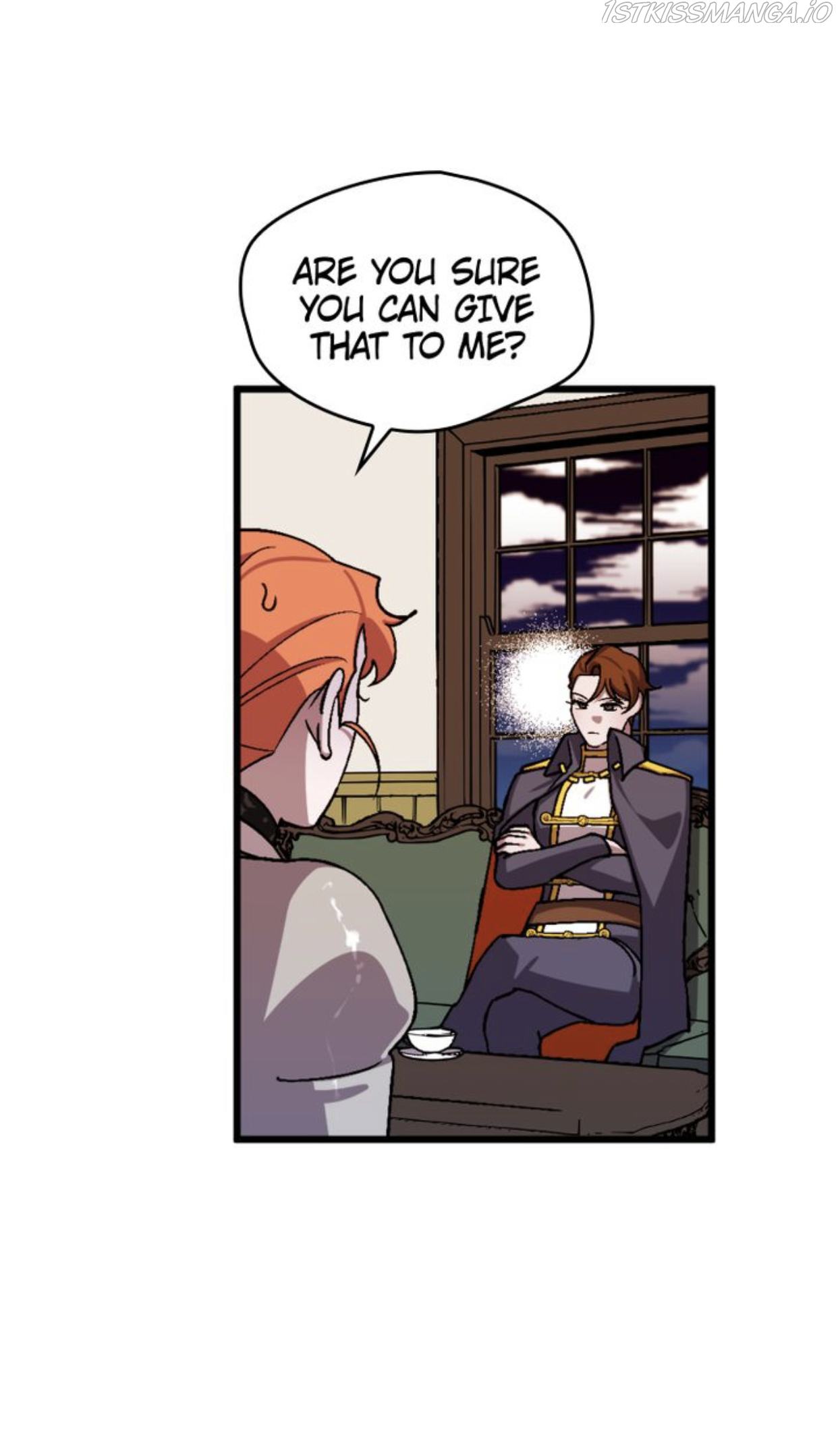 I’ll Save This Damned Family! Chapter 55 - Page 23