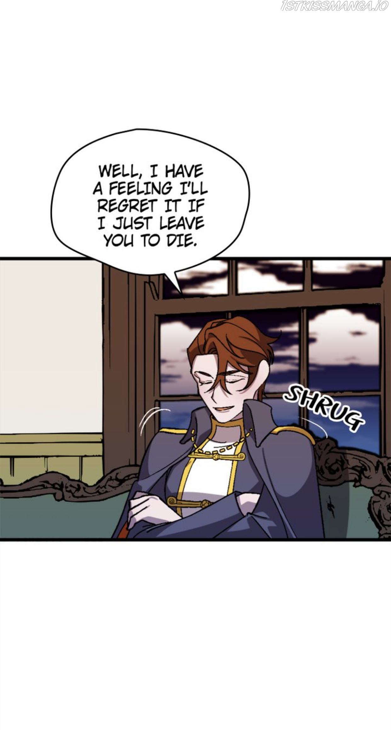 I’ll Save This Damned Family! Chapter 55 - Page 24