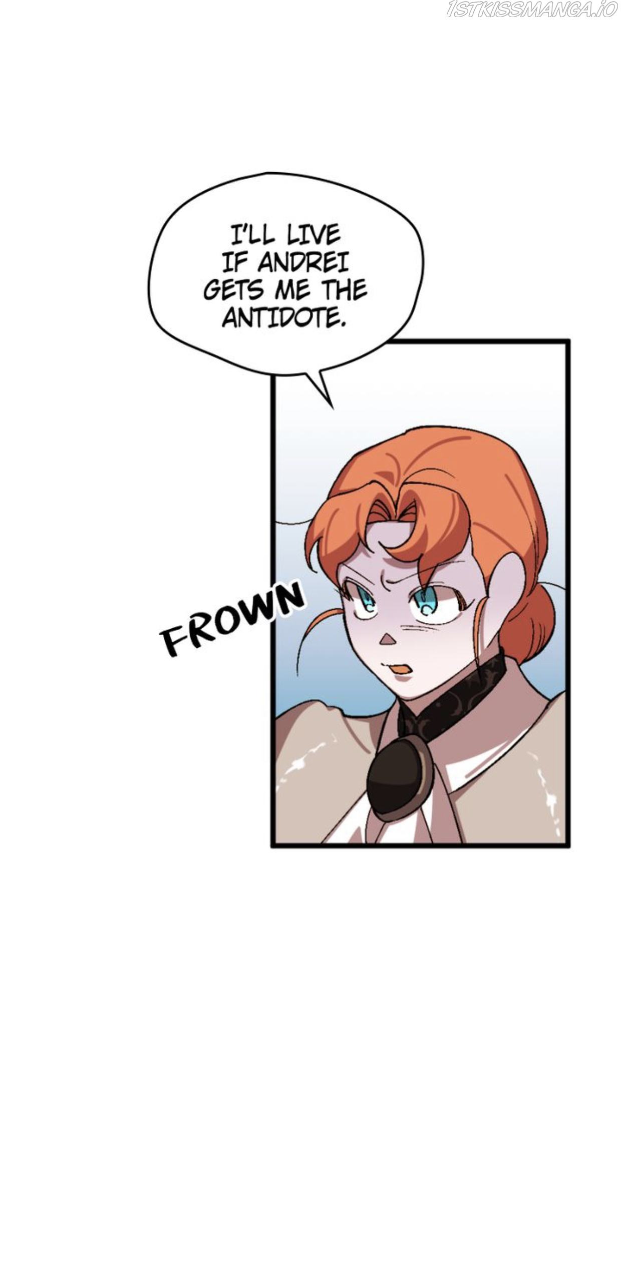 I’ll Save This Damned Family! Chapter 55 - Page 26
