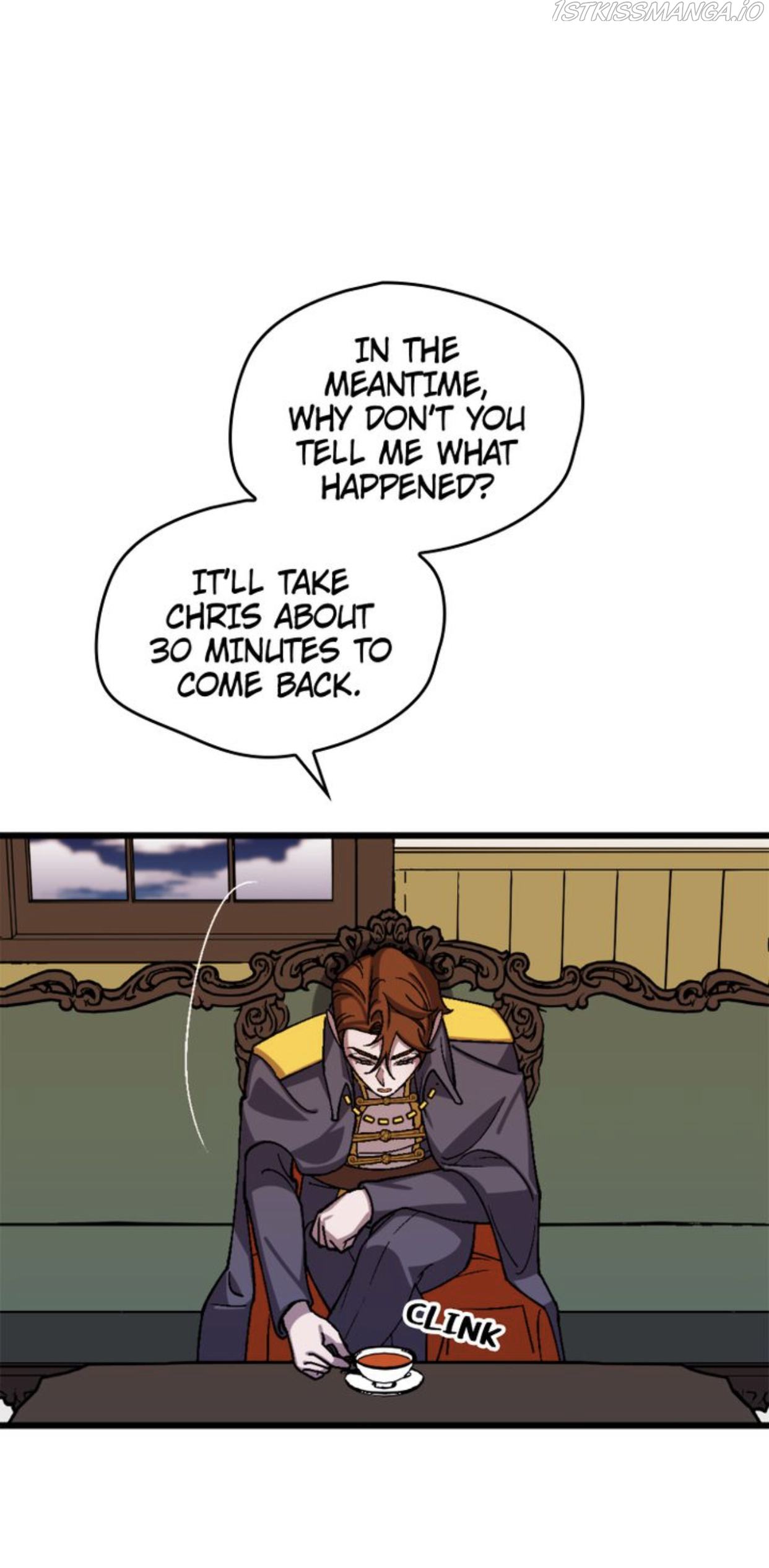 I’ll Save This Damned Family! Chapter 55 - Page 29
