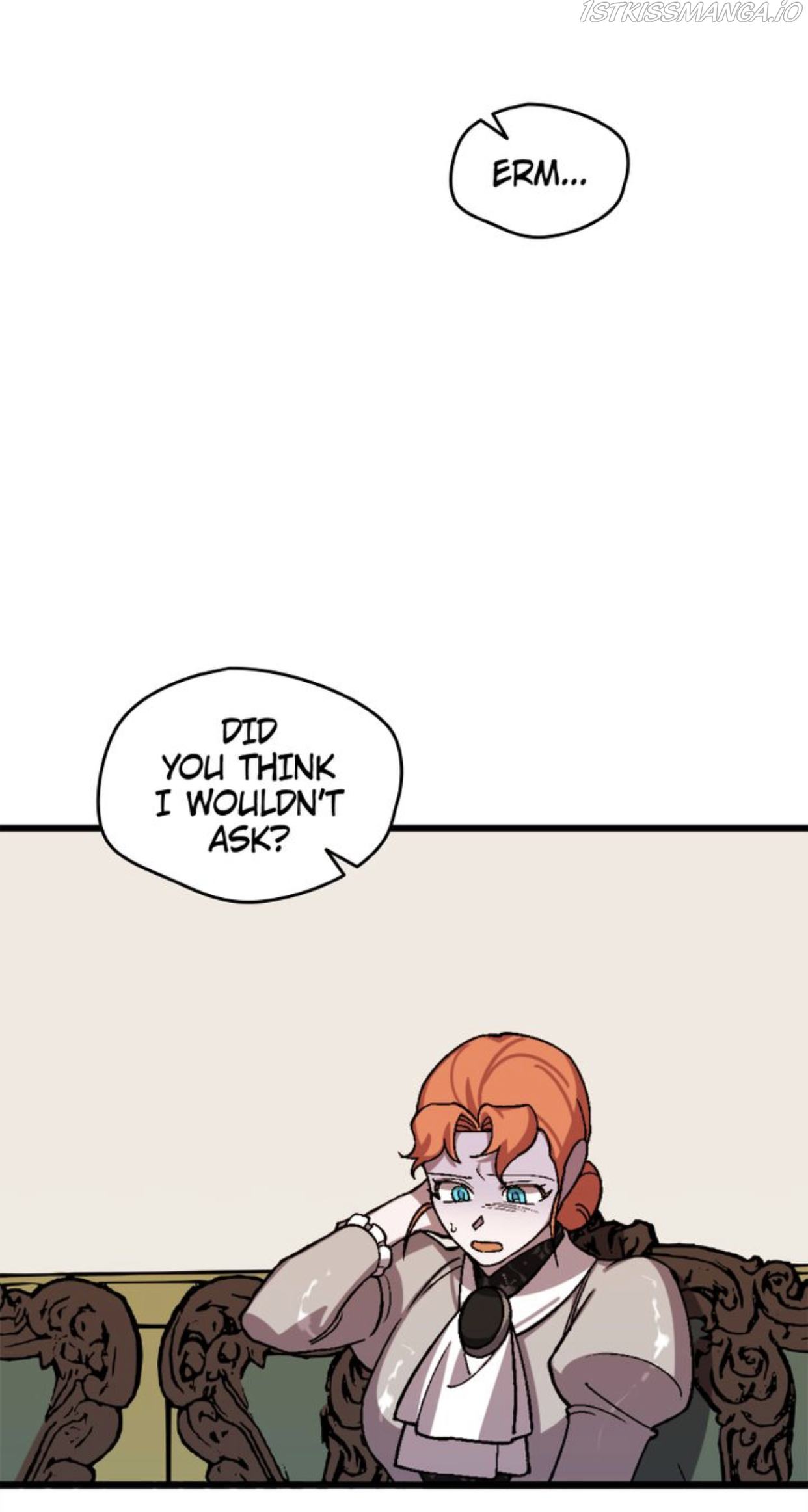 I’ll Save This Damned Family! Chapter 55 - Page 30