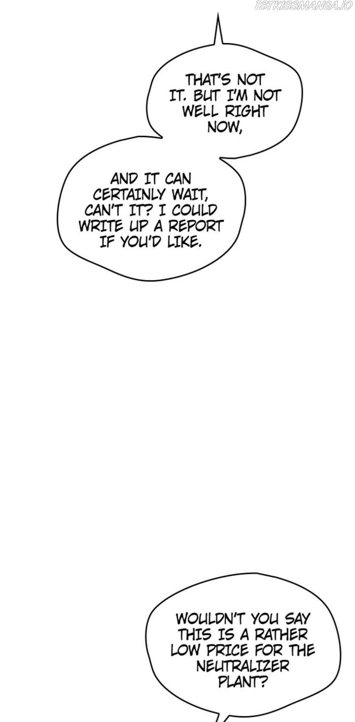 I’ll Save This Damned Family! Chapter 55 - Page 31