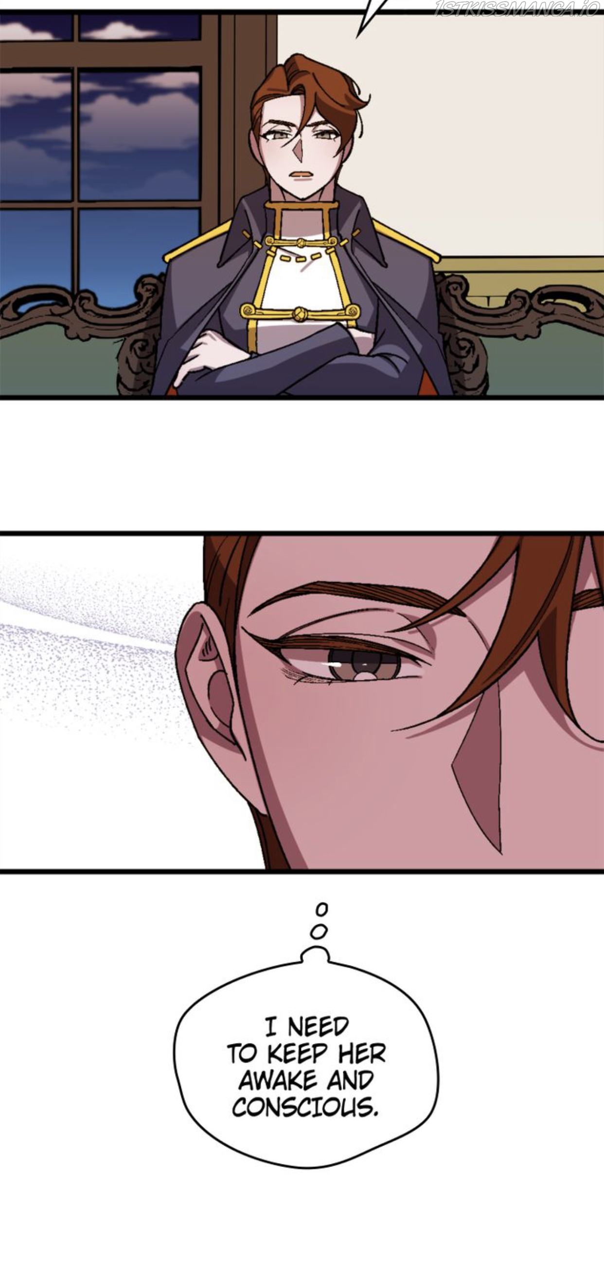 I’ll Save This Damned Family! Chapter 55 - Page 32