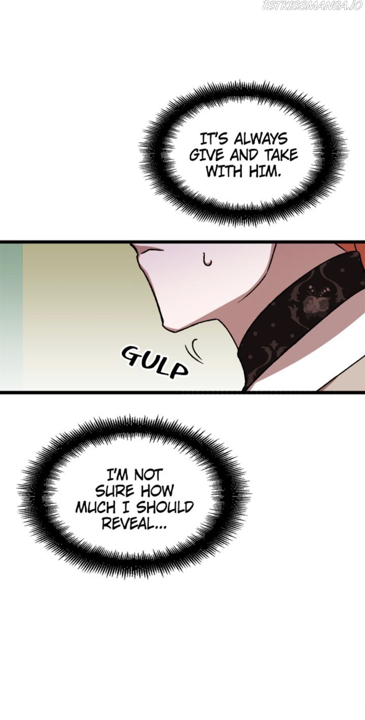 I’ll Save This Damned Family! Chapter 55 - Page 33