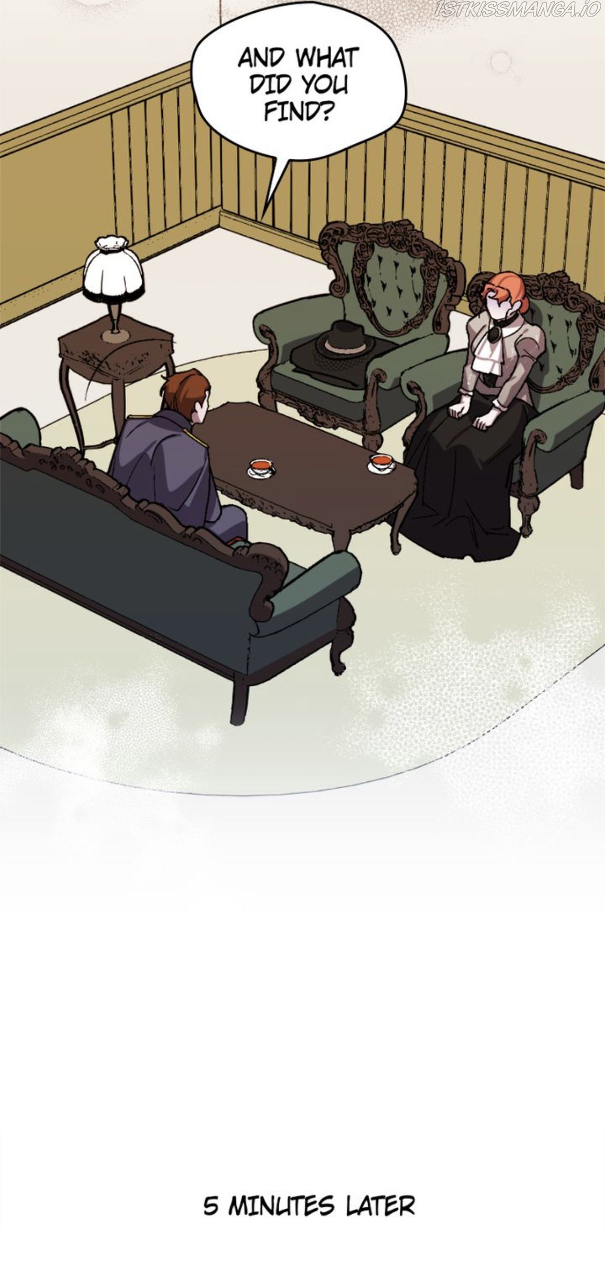 I’ll Save This Damned Family! Chapter 55 - Page 39
